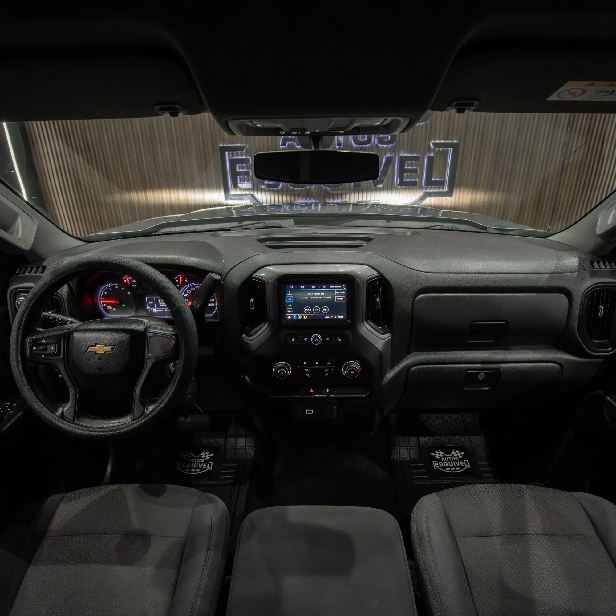 CHEVROLET CHEYENNE RST 2019 - imagen 7