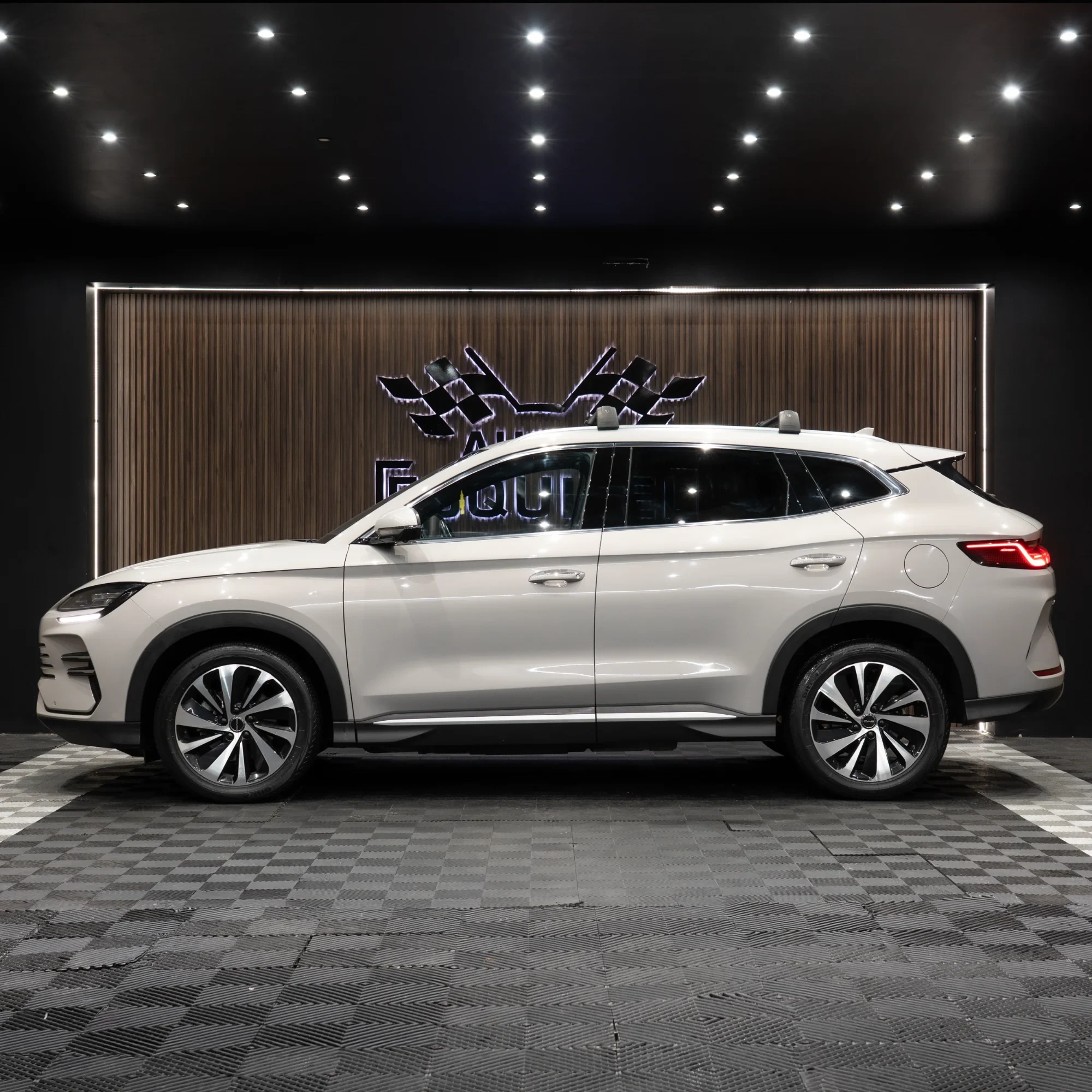 BYD SONG PLUS 2024 - imagen 2