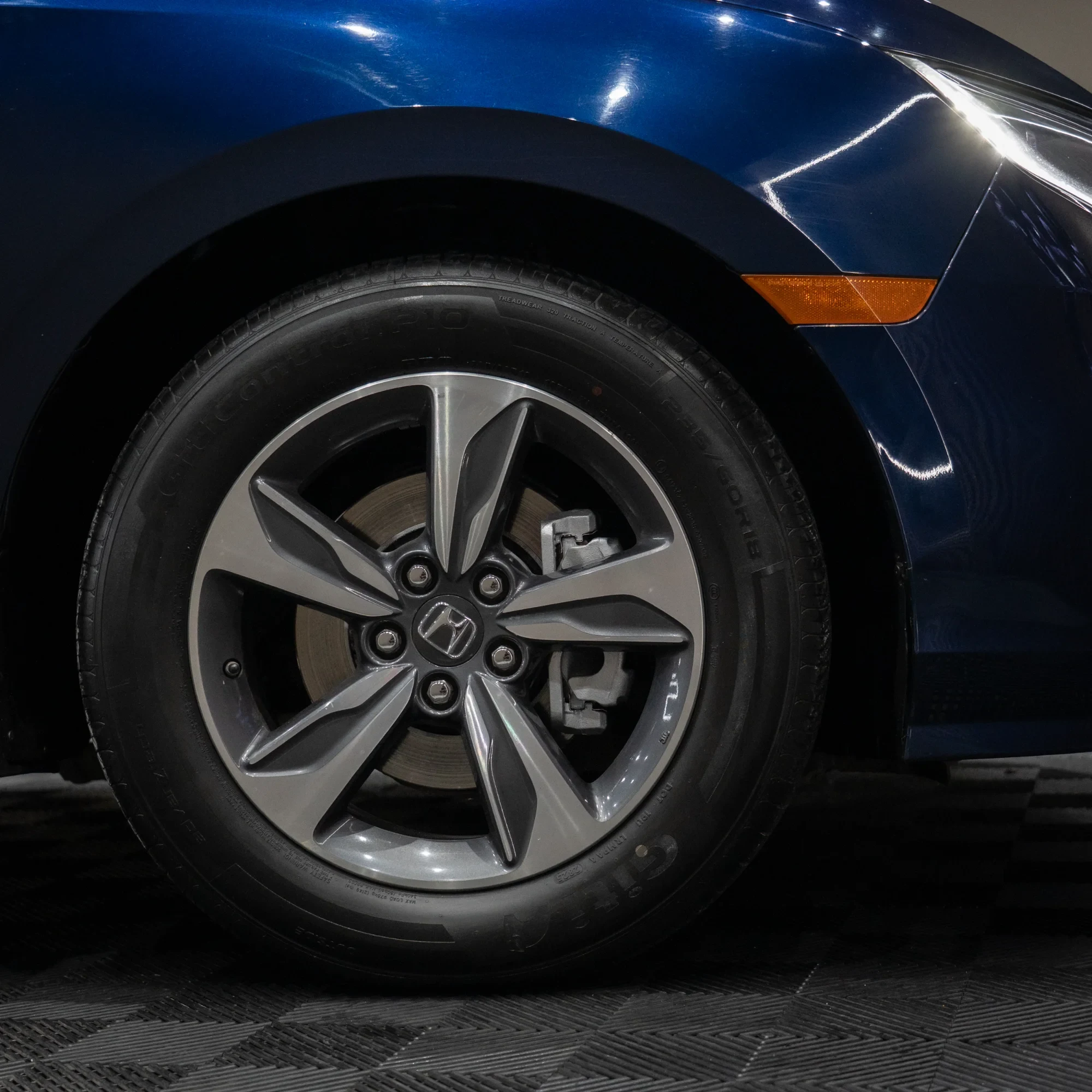 HONDA ODYSSEY TOURING 2018 - imagen 10
