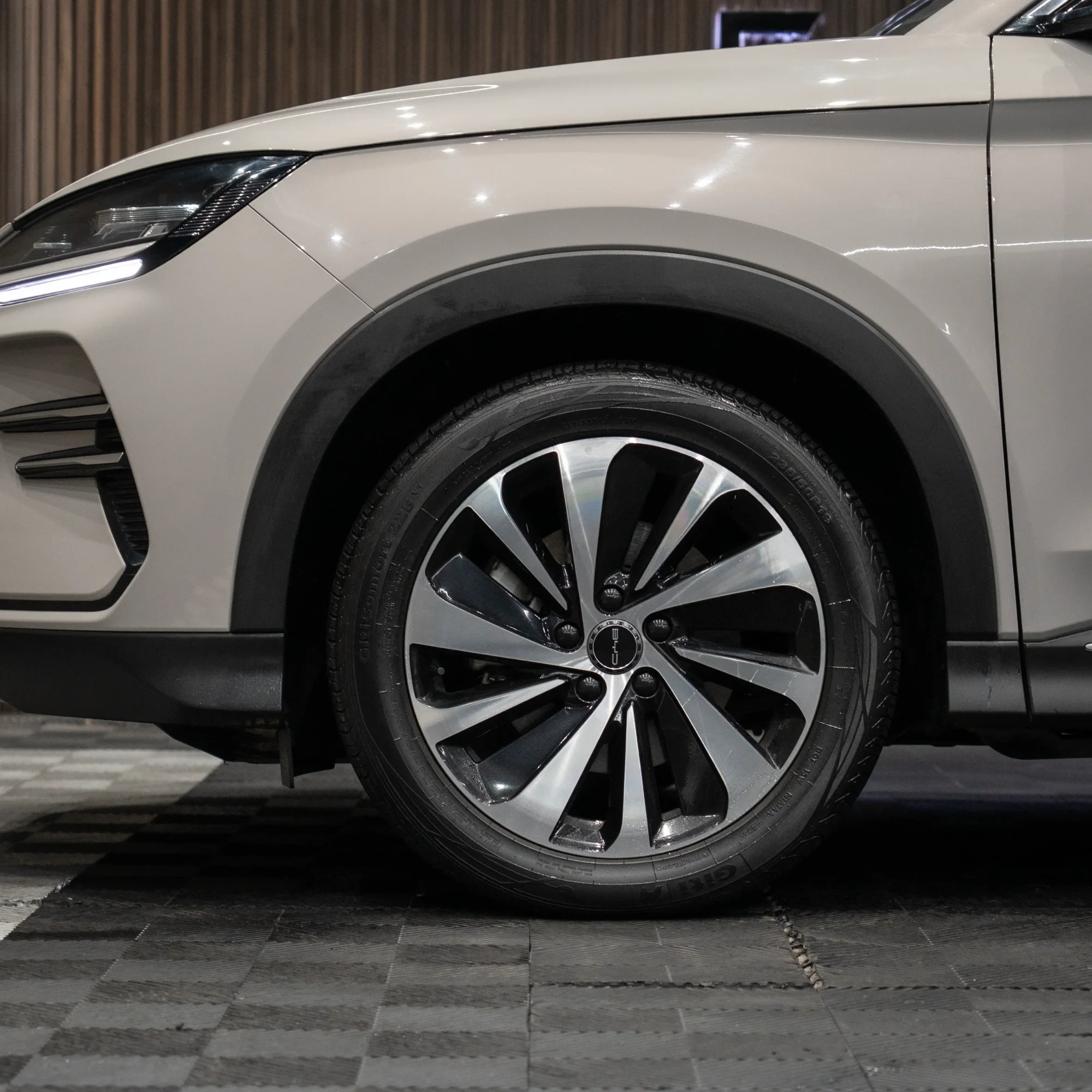 BYD SONG PLUS 2024 - imagen 9