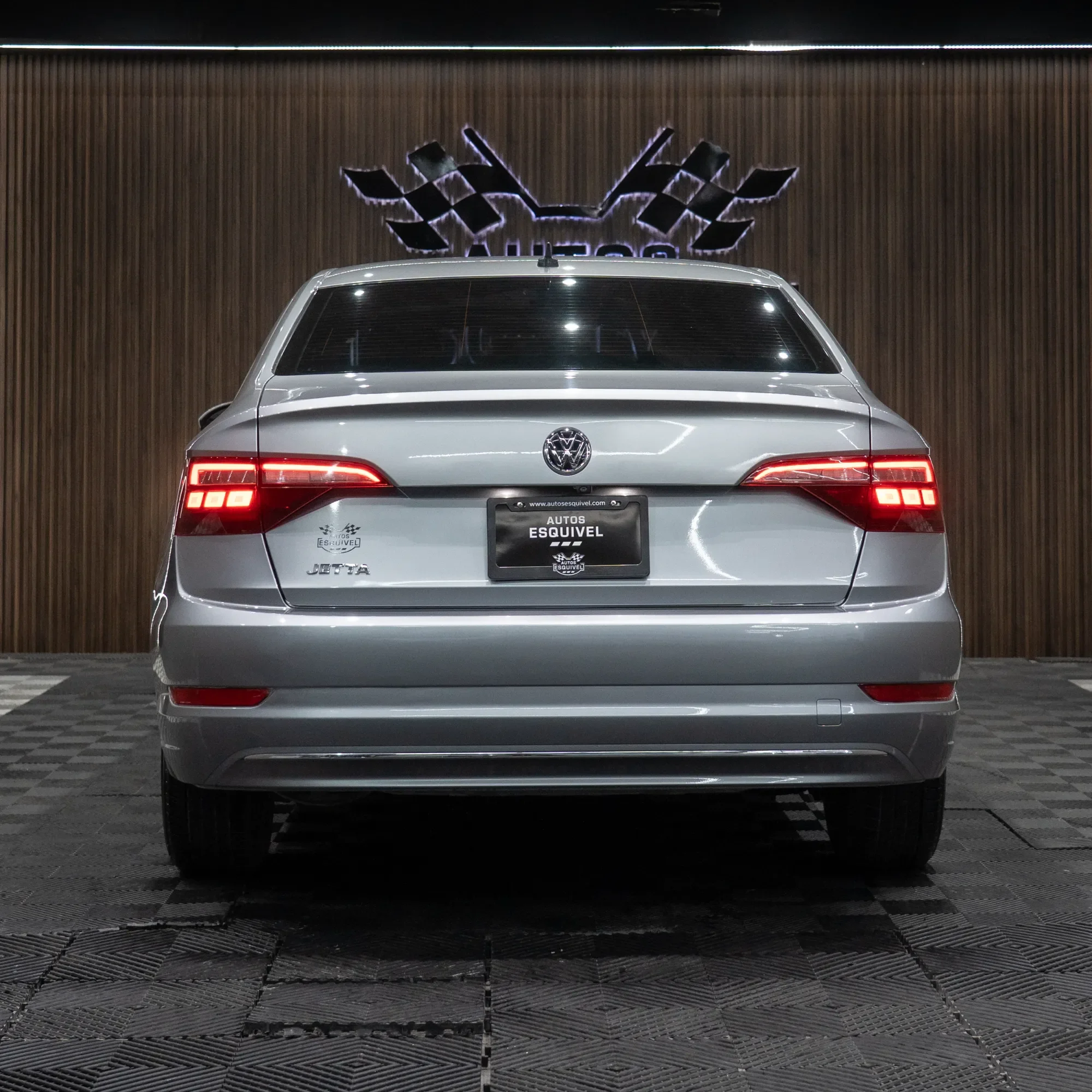 VOLKSWAGEN JETTA COMFORTLINE 2021 - imagen 6