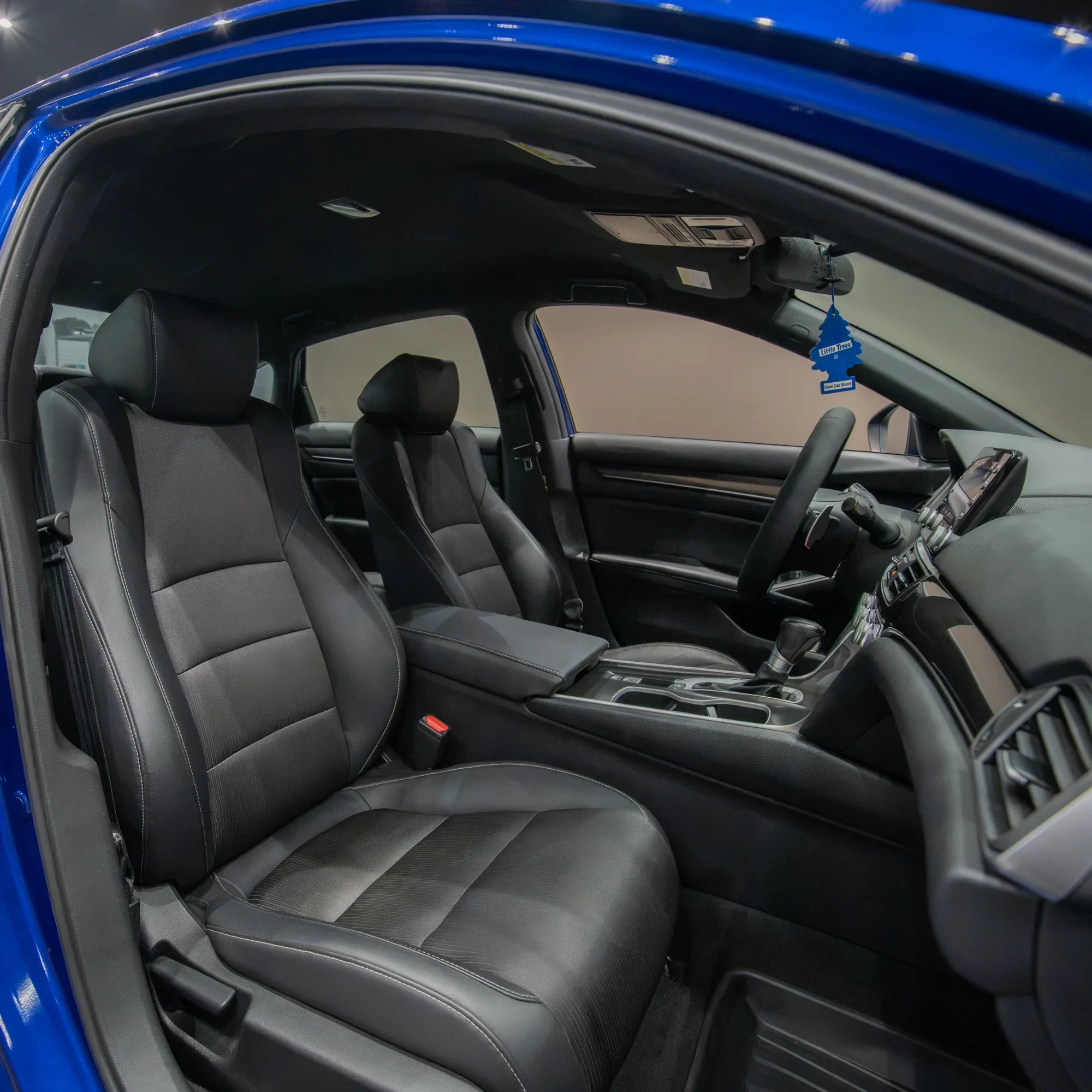 HONDA ACCORD SPORT 2018 - imagen 8