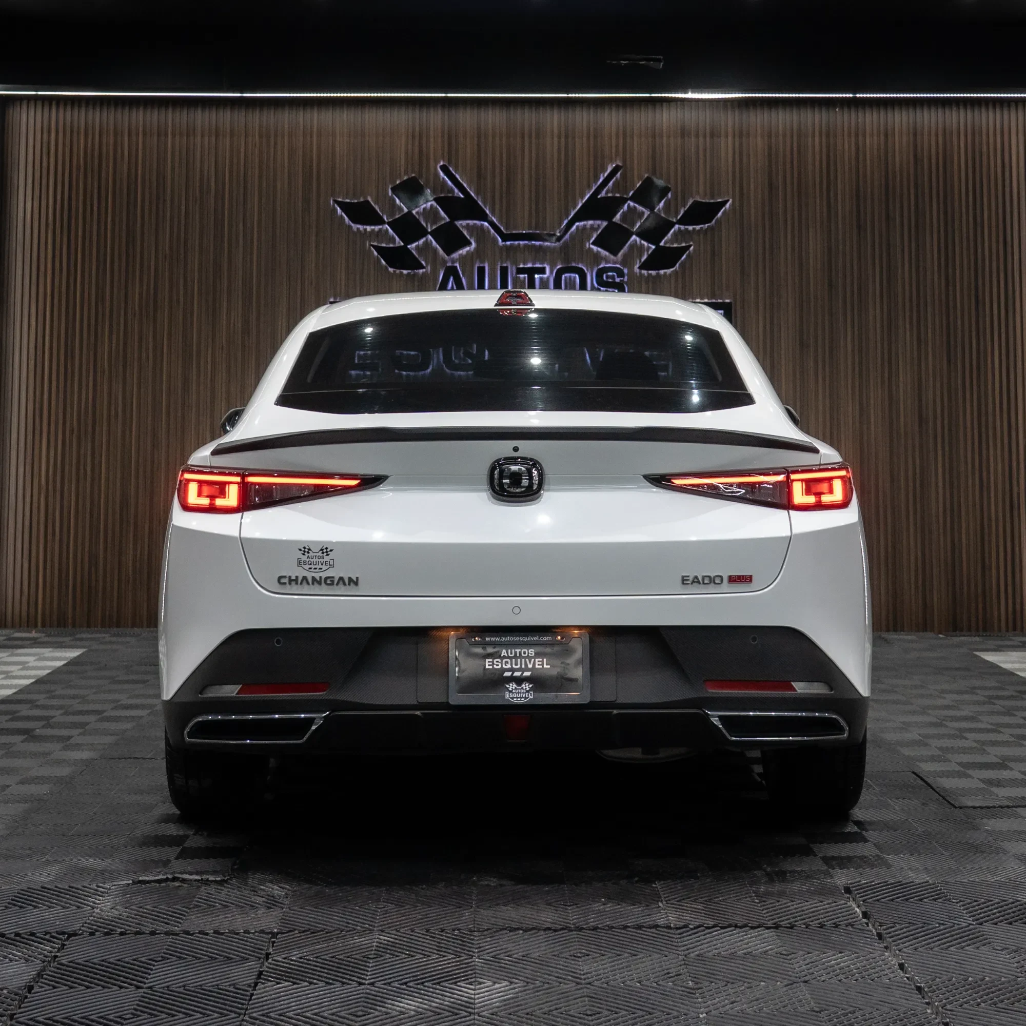CHANGAN EADO 2026 - imagen 5