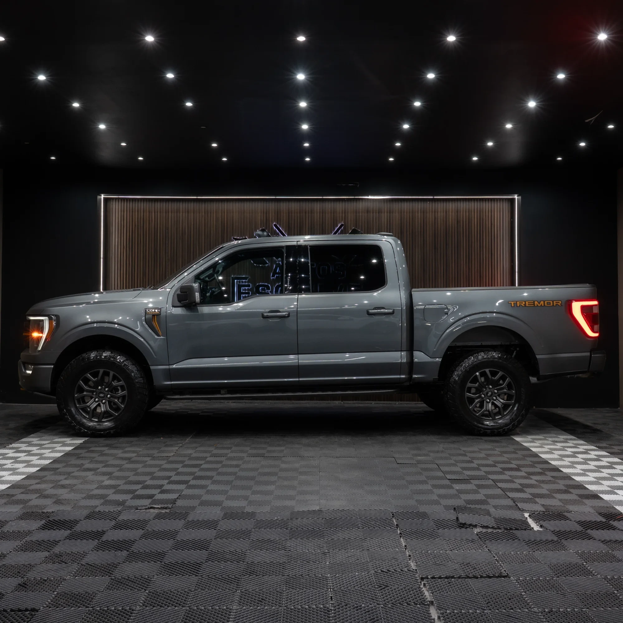 FORD LOBO TREMOR 2023 - imagen 2