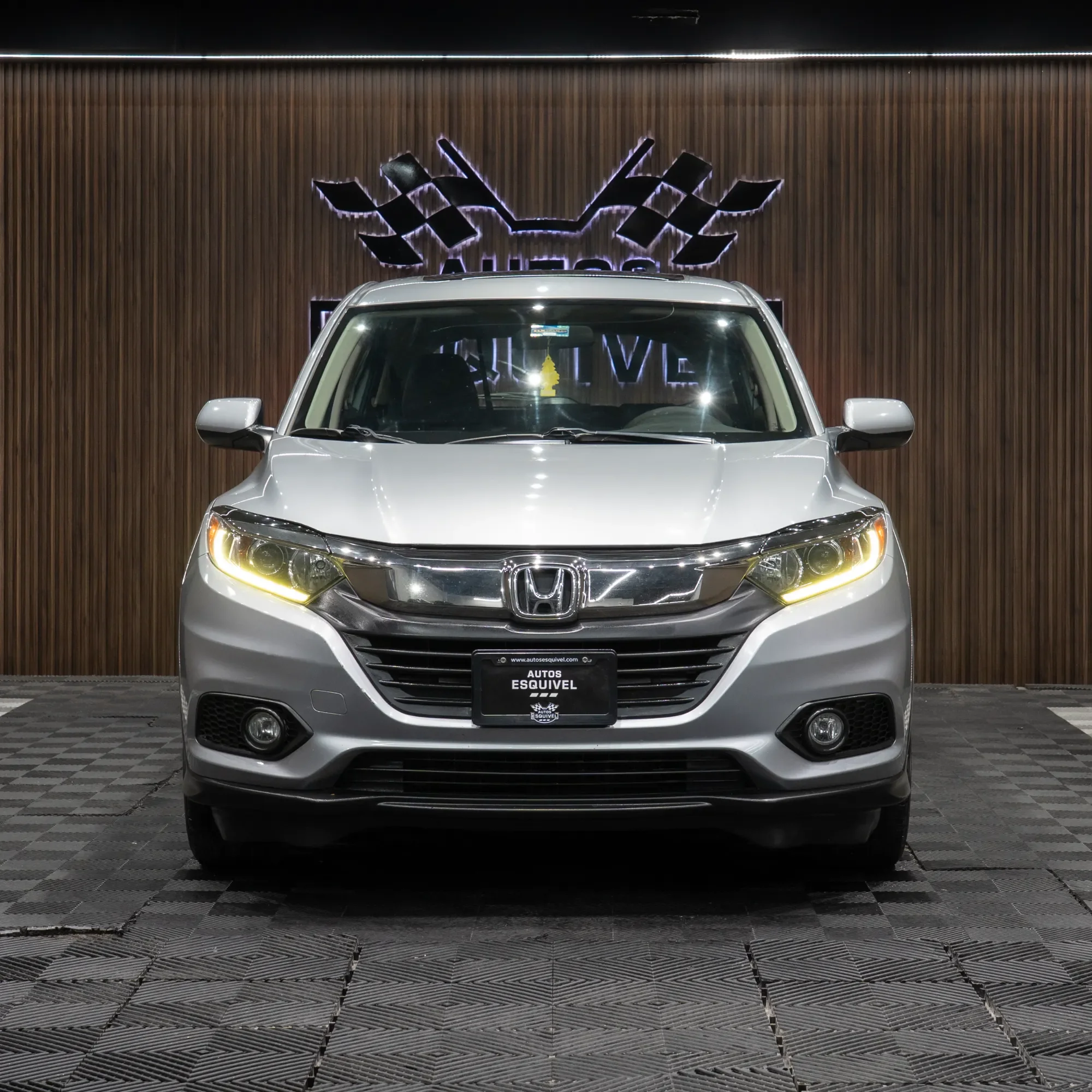 HONDA HR-V PRIME 2020 - imagen 5