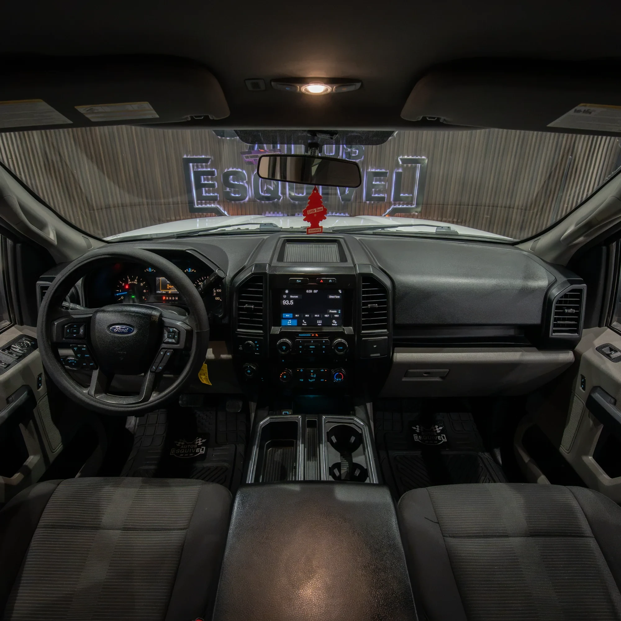 FORD LOBO STX 2017 - imagen 7