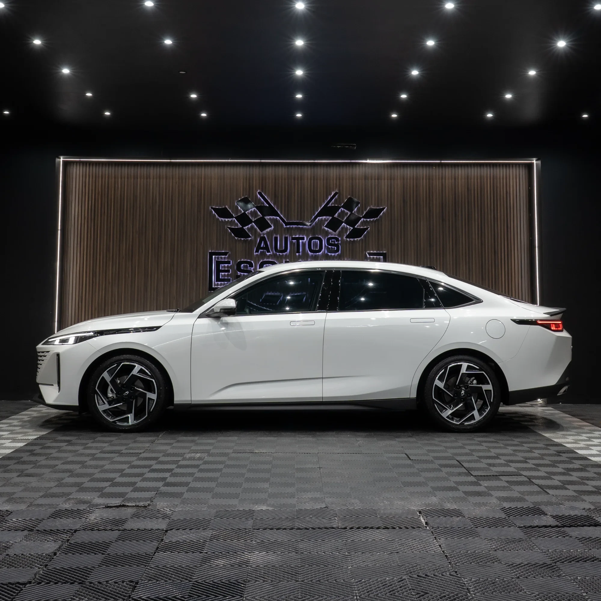 CHANGAN EADO 2026 - imagen 3
