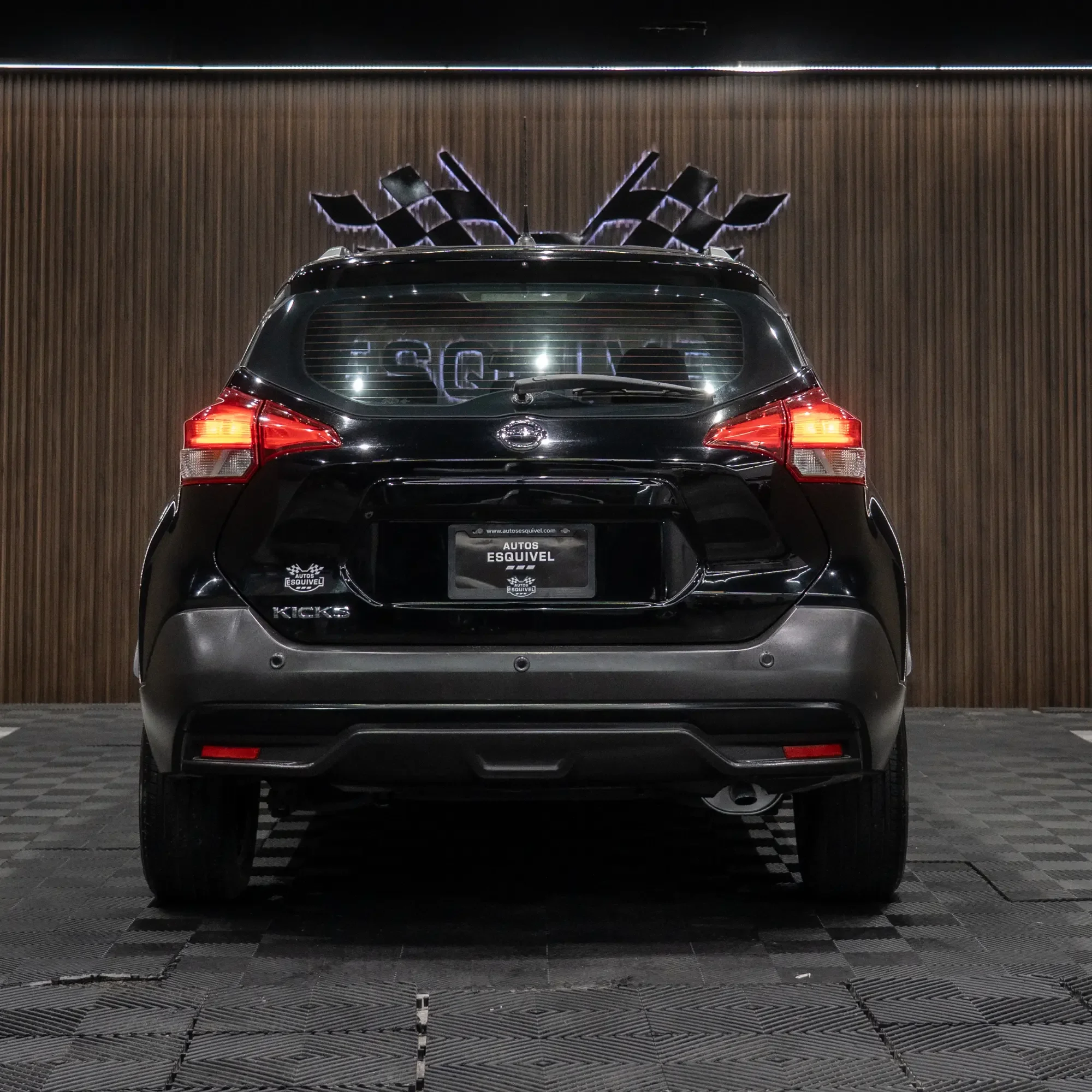 NISSAN KICKS ADVANCE 2018 - imagen 6