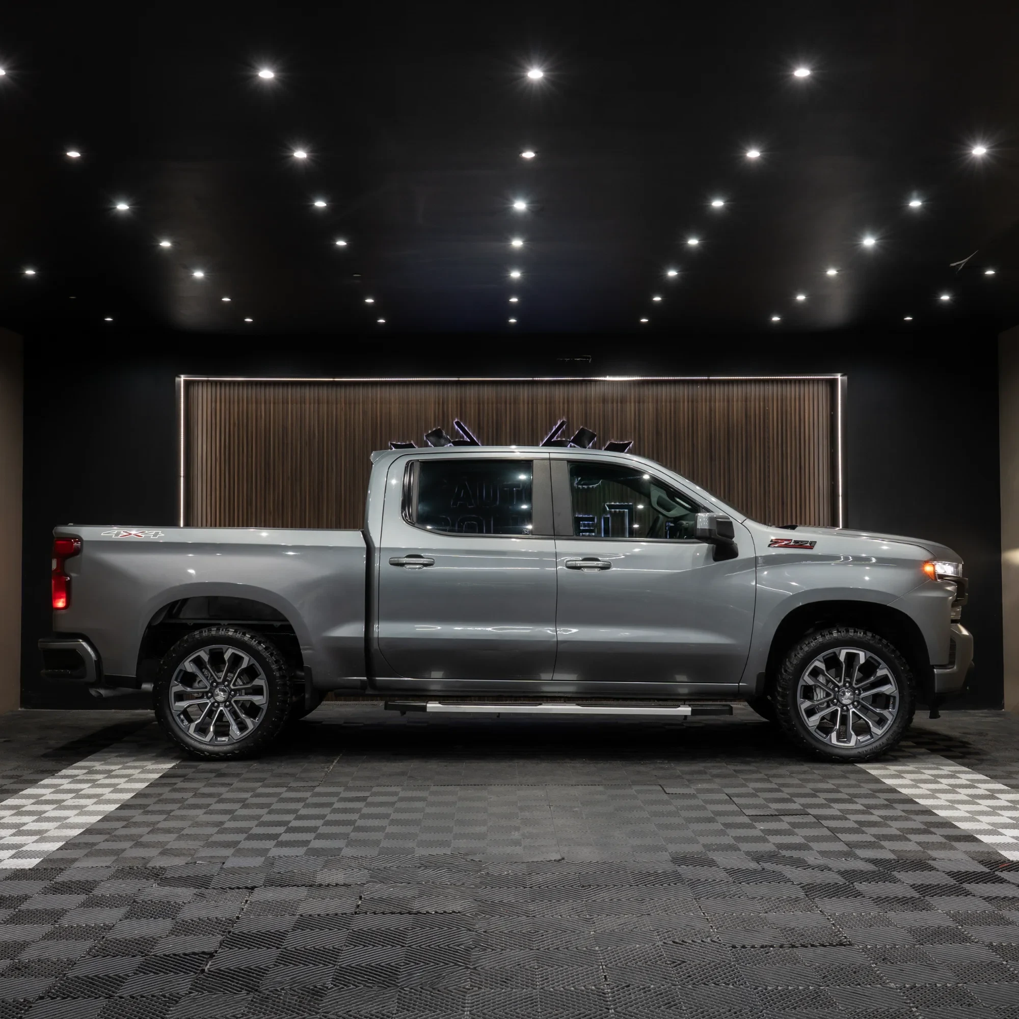 CHEVROLET CHEYENNE RST 2019 - imagen 3