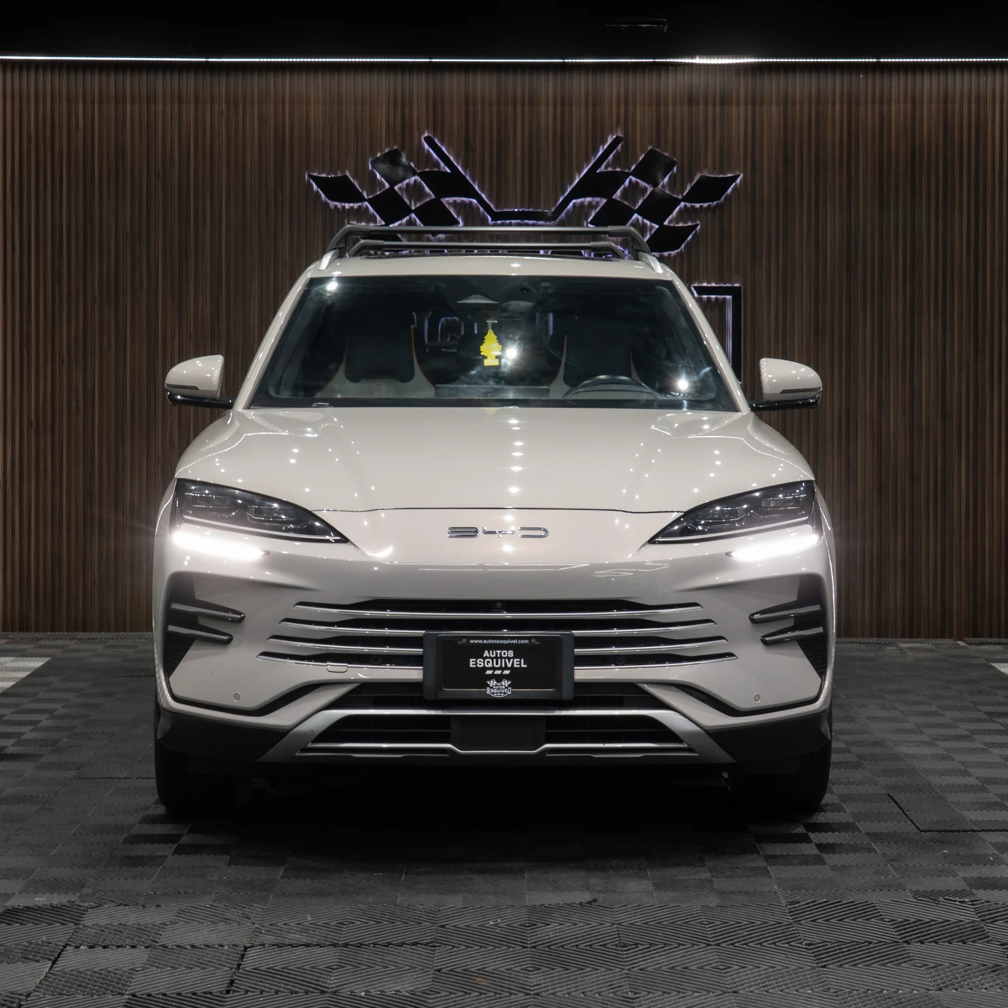 BYD SONG PLUS 2024 - imagen 5