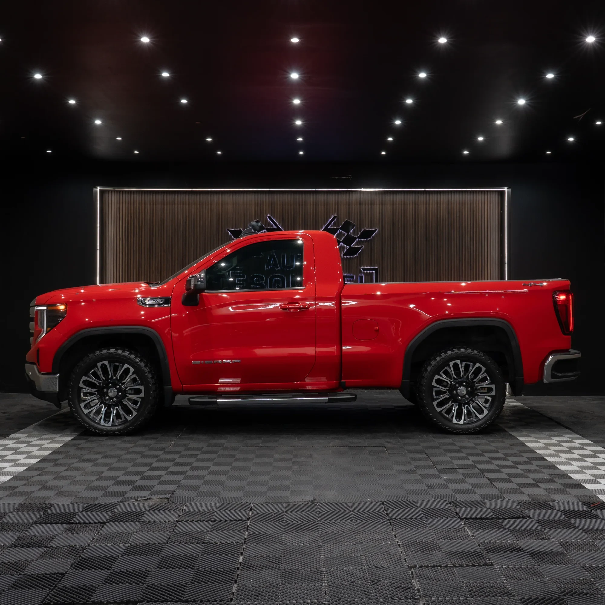 GMC SIERRA 2025 - imagen 3