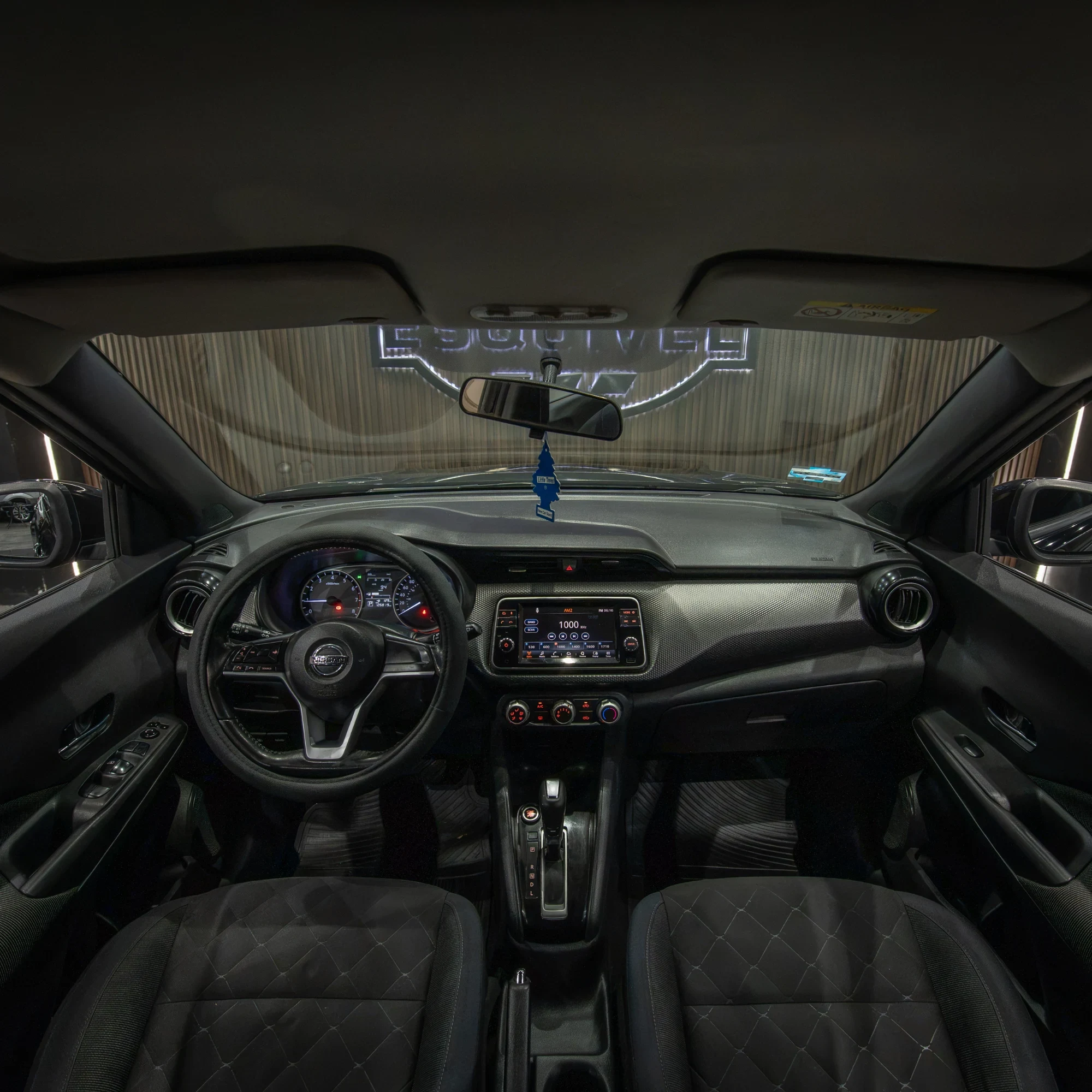 NISSAN KICKS ADVANCE 2018 - imagen 7