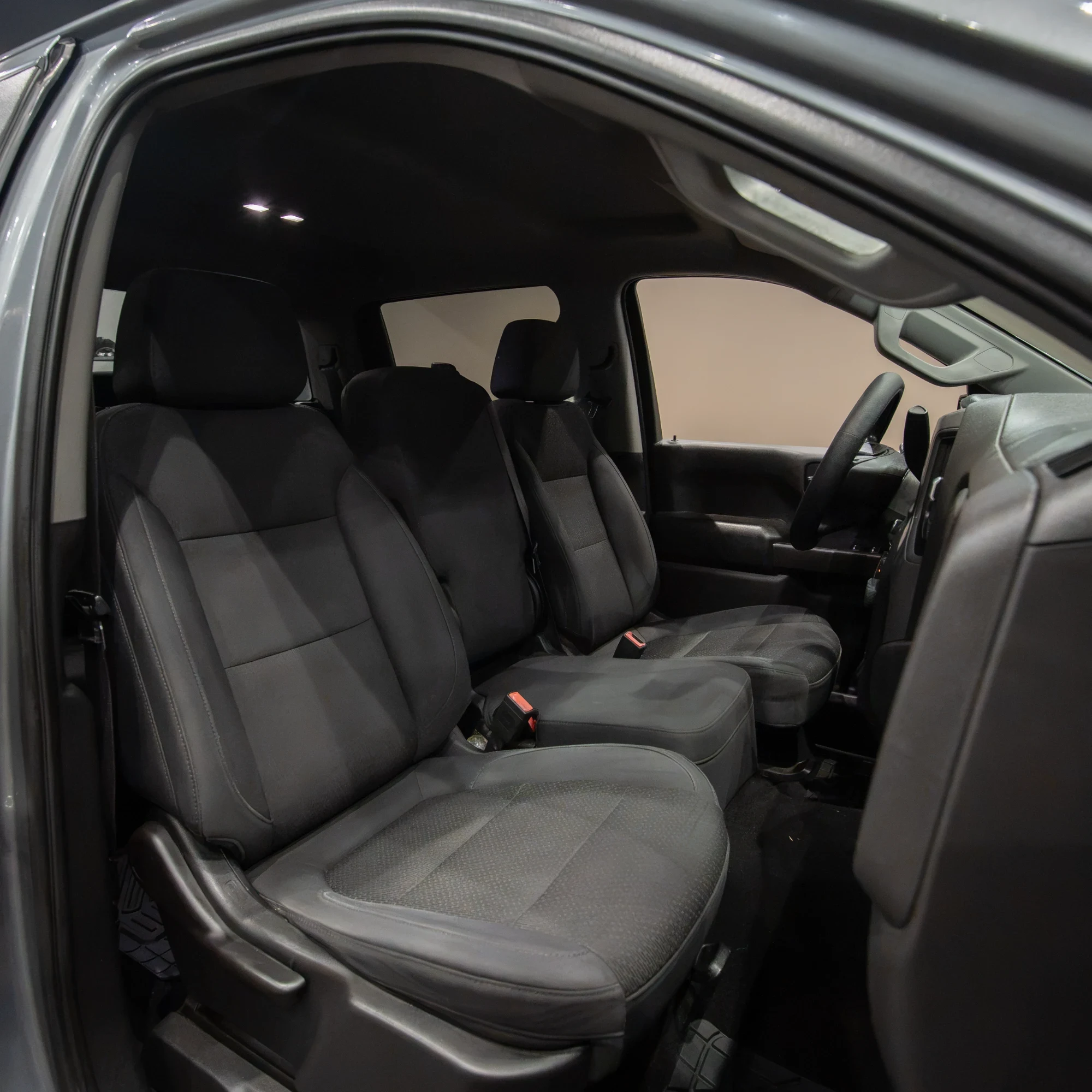 CHEVROLET CHEYENNE RST 2019 - imagen 8