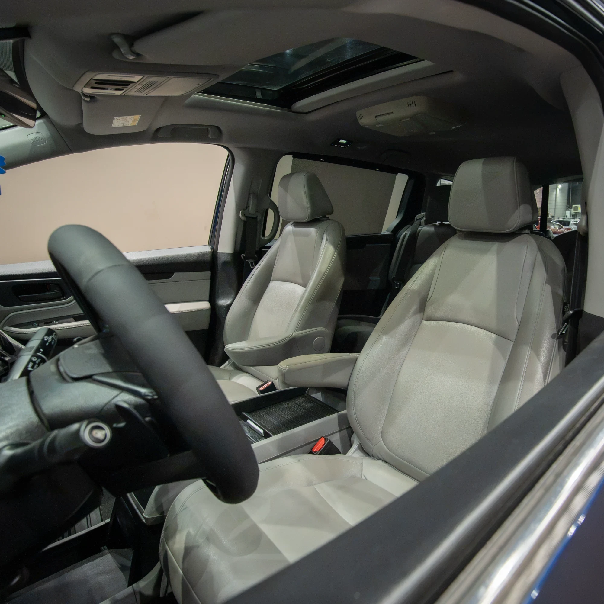 HONDA ODYSSEY TOURING 2018 - imagen 8