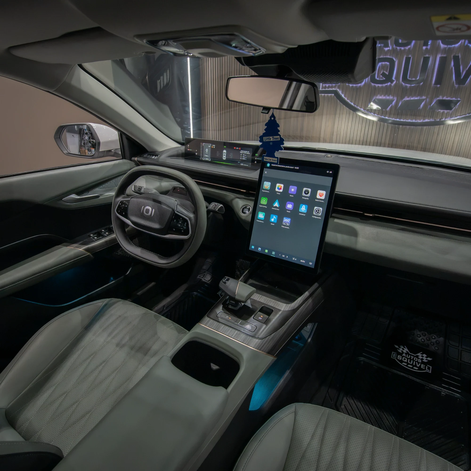 CHANGAN EADO 2026 - imagen 9