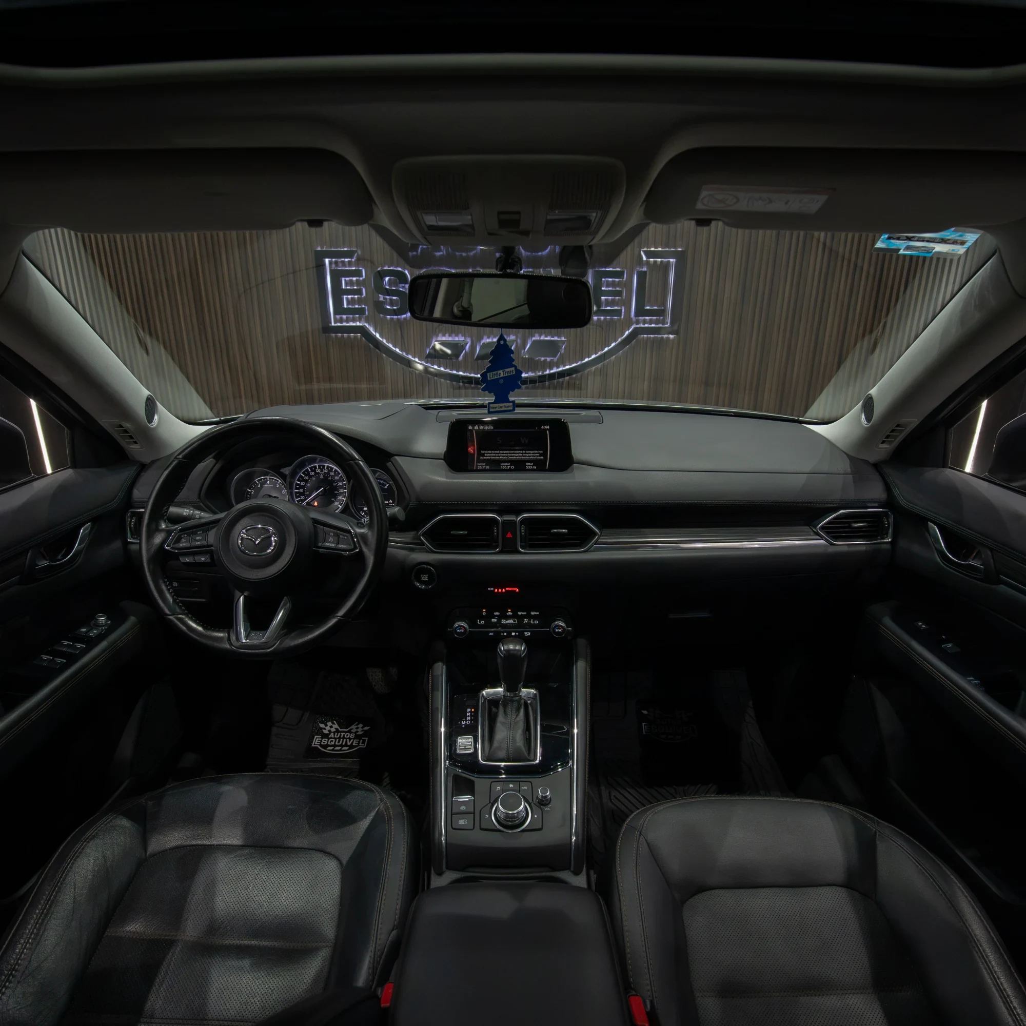 MAZDA CX-5 GRAND TOURING 2020 - imagen 7