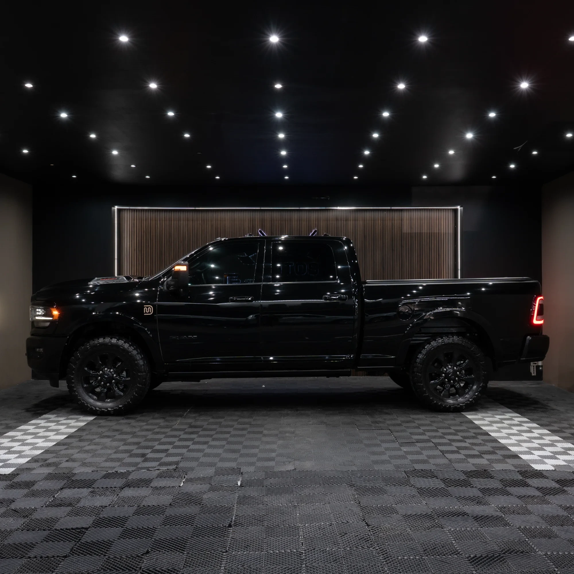 DODGE RAM HEAVY DUTY LIMITED 2024 - imagen 3