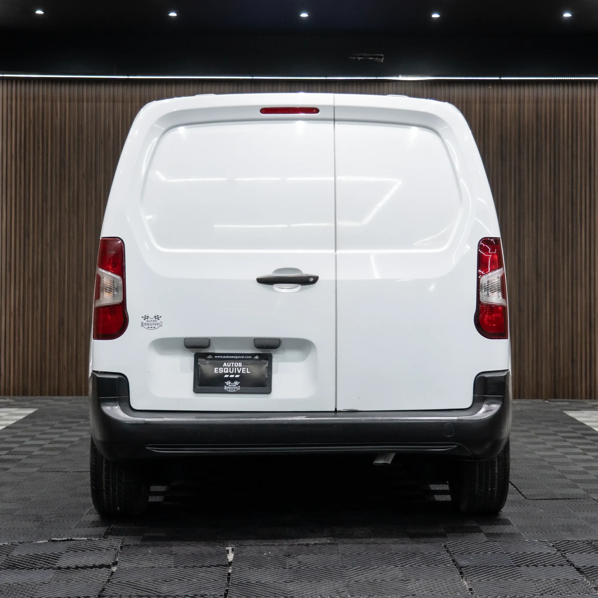 PEUGEOT PARTNER 2020 - imagen 4