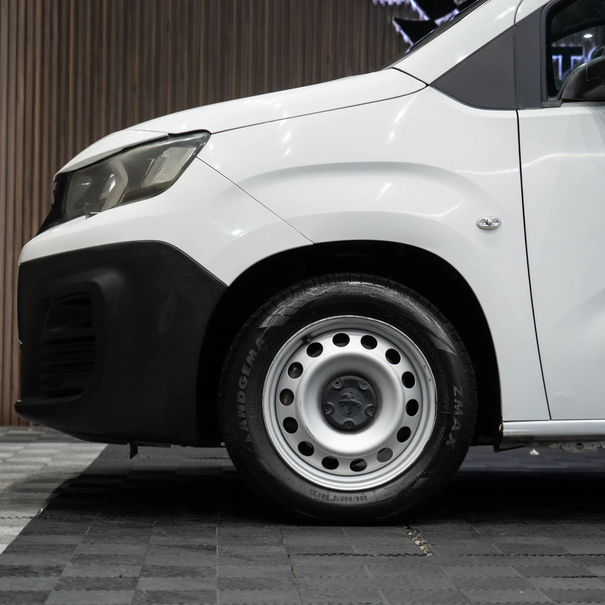 PEUGEOT PARTNER 2020 - imagen 13