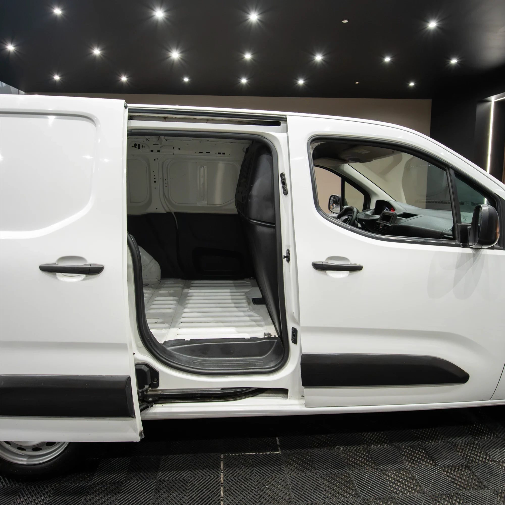 PEUGEOT PARTNER 2020 - imagen 9