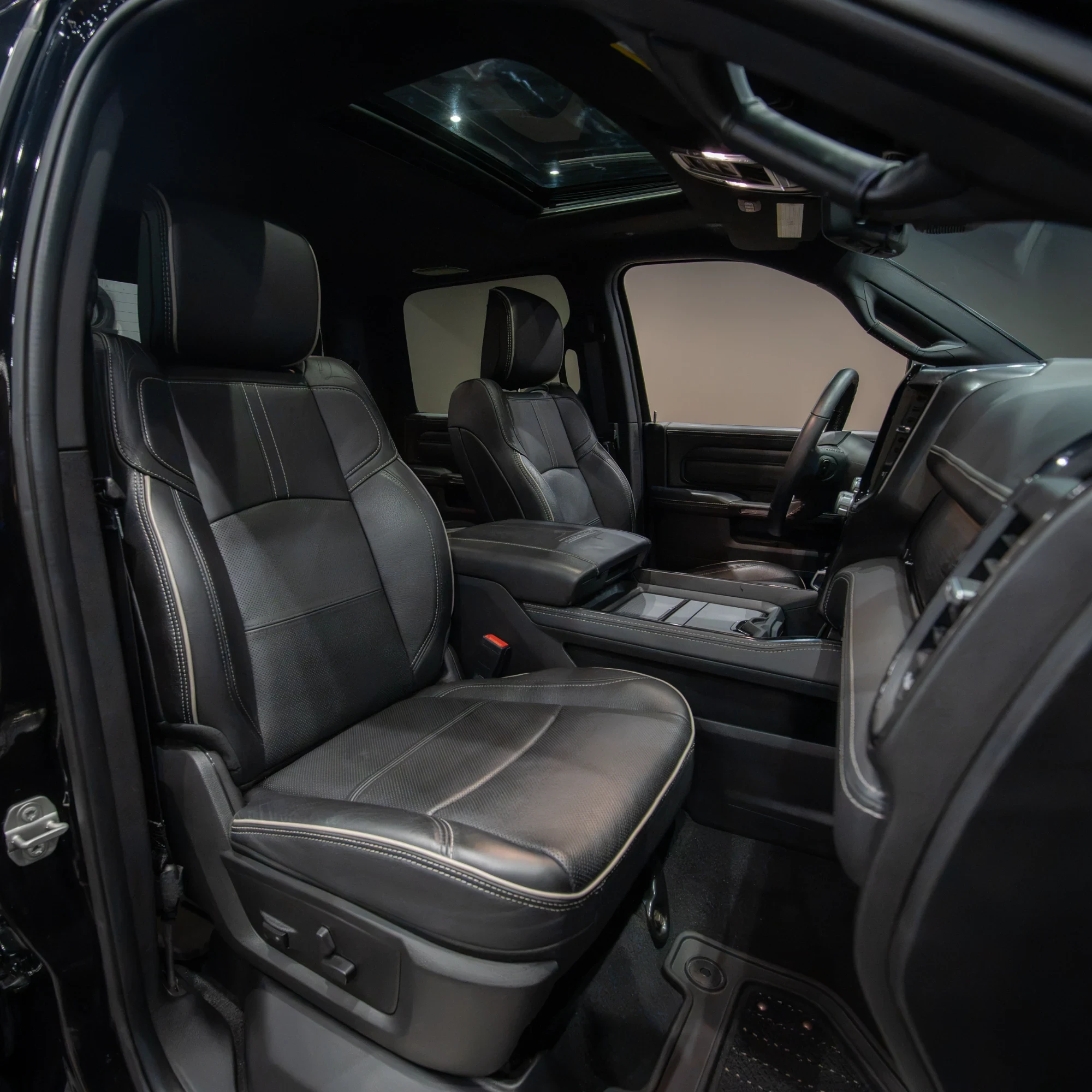 DODGE RAM HEAVY DUTY LIMITED 2024 - imagen 8