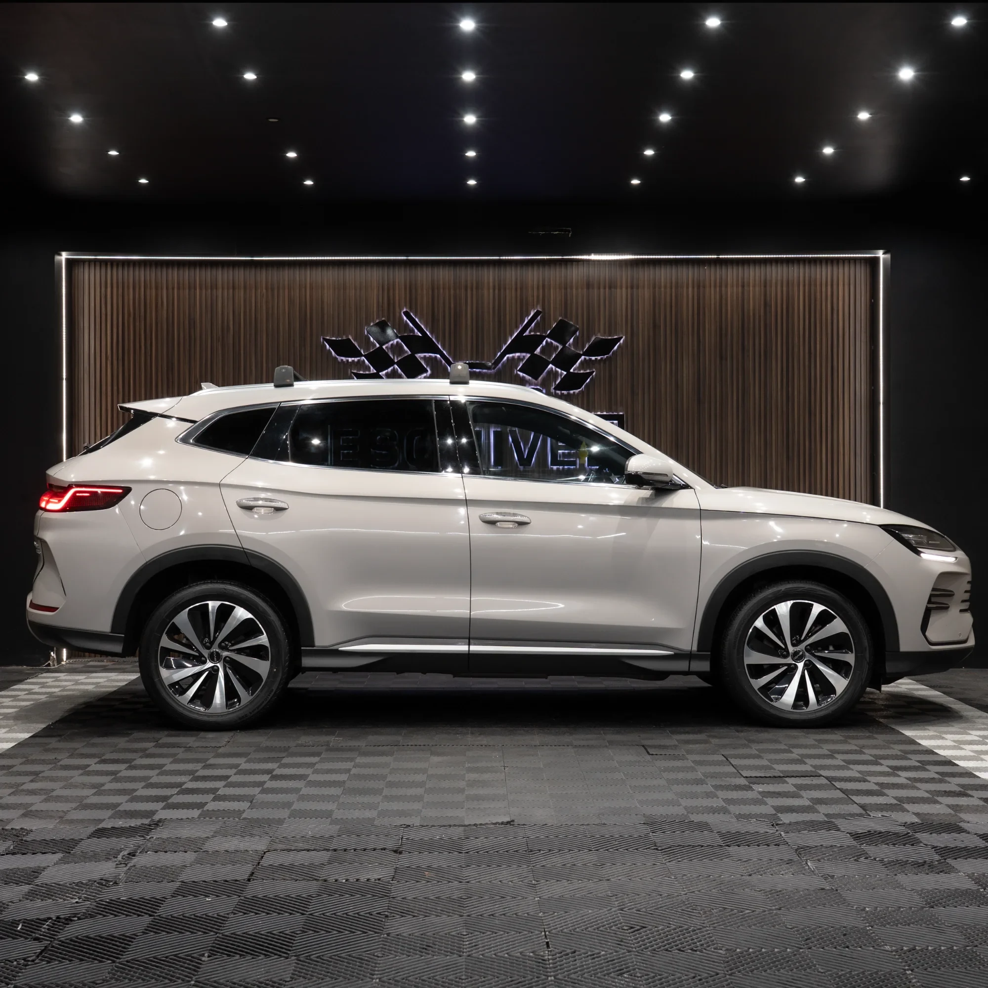 BYD SONG PLUS 2024 - imagen 3