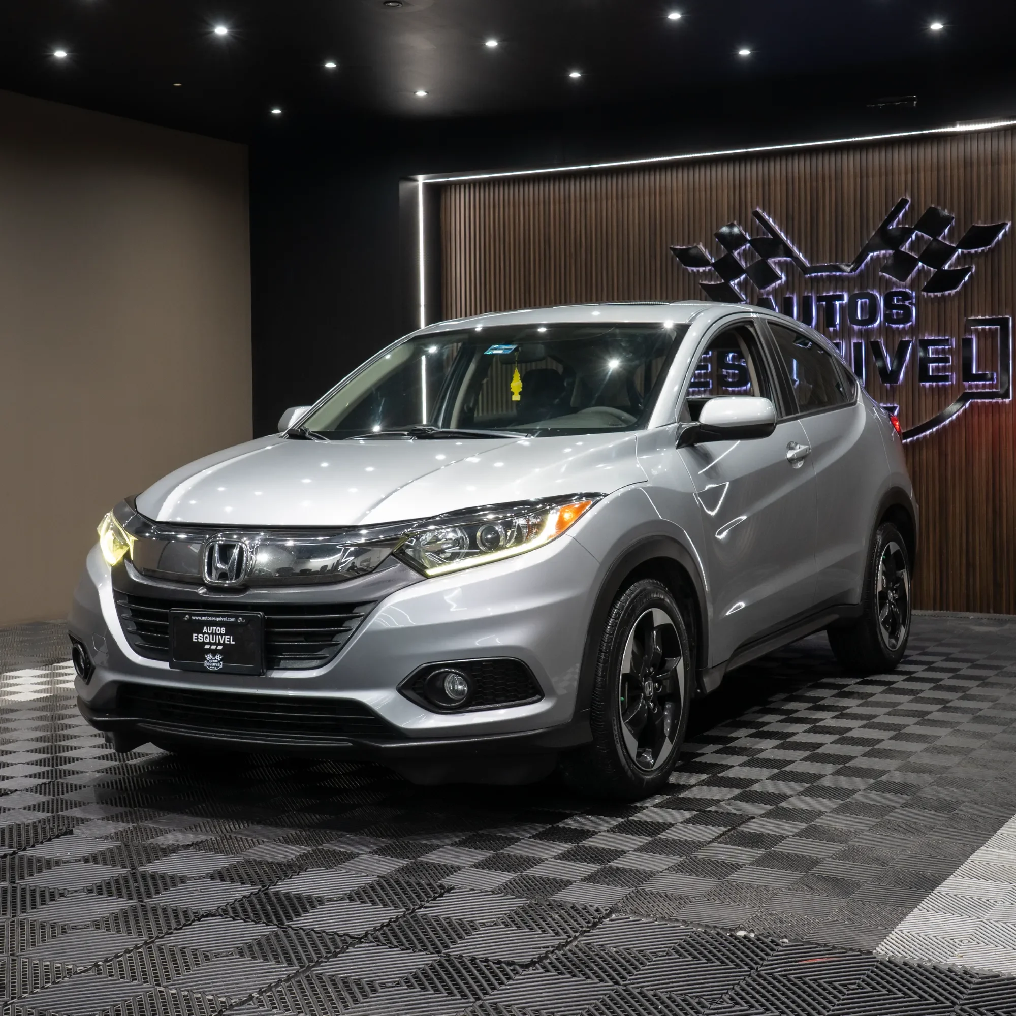 HONDA HR-V PRIME 2020 - imagen 6