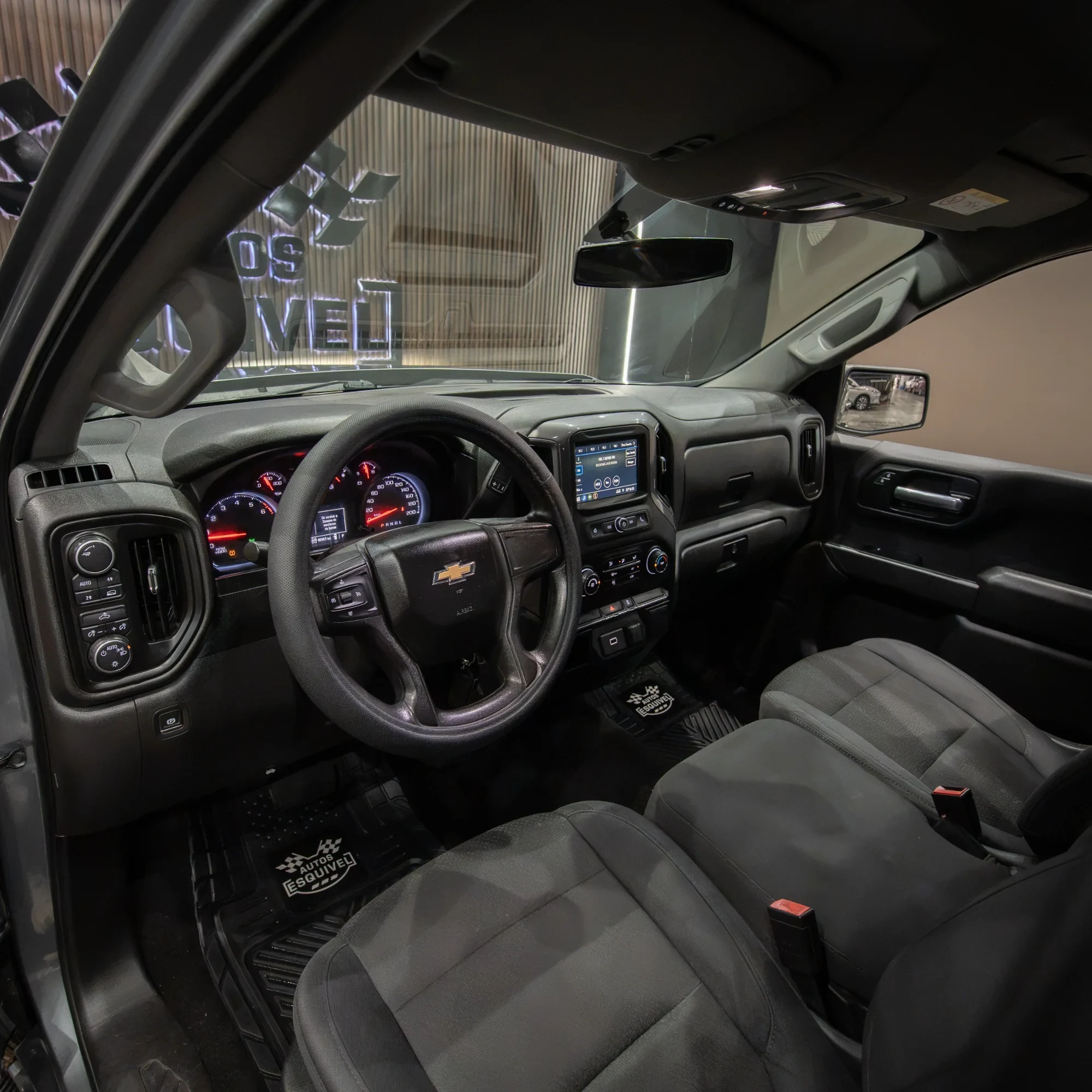 CHEVROLET CHEYENNE RST 2019 - imagen 9