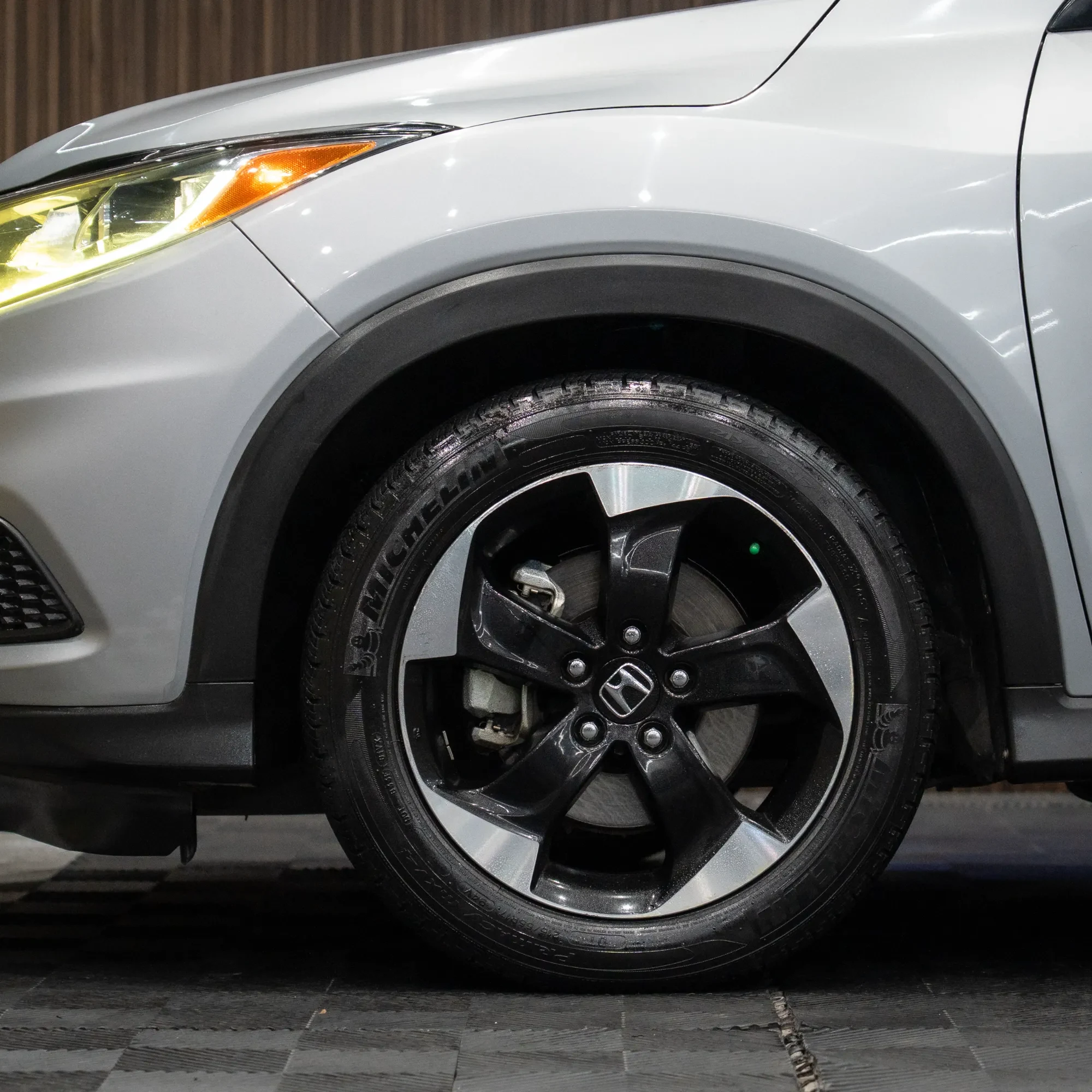 HONDA HR-V PRIME 2020 - imagen 10