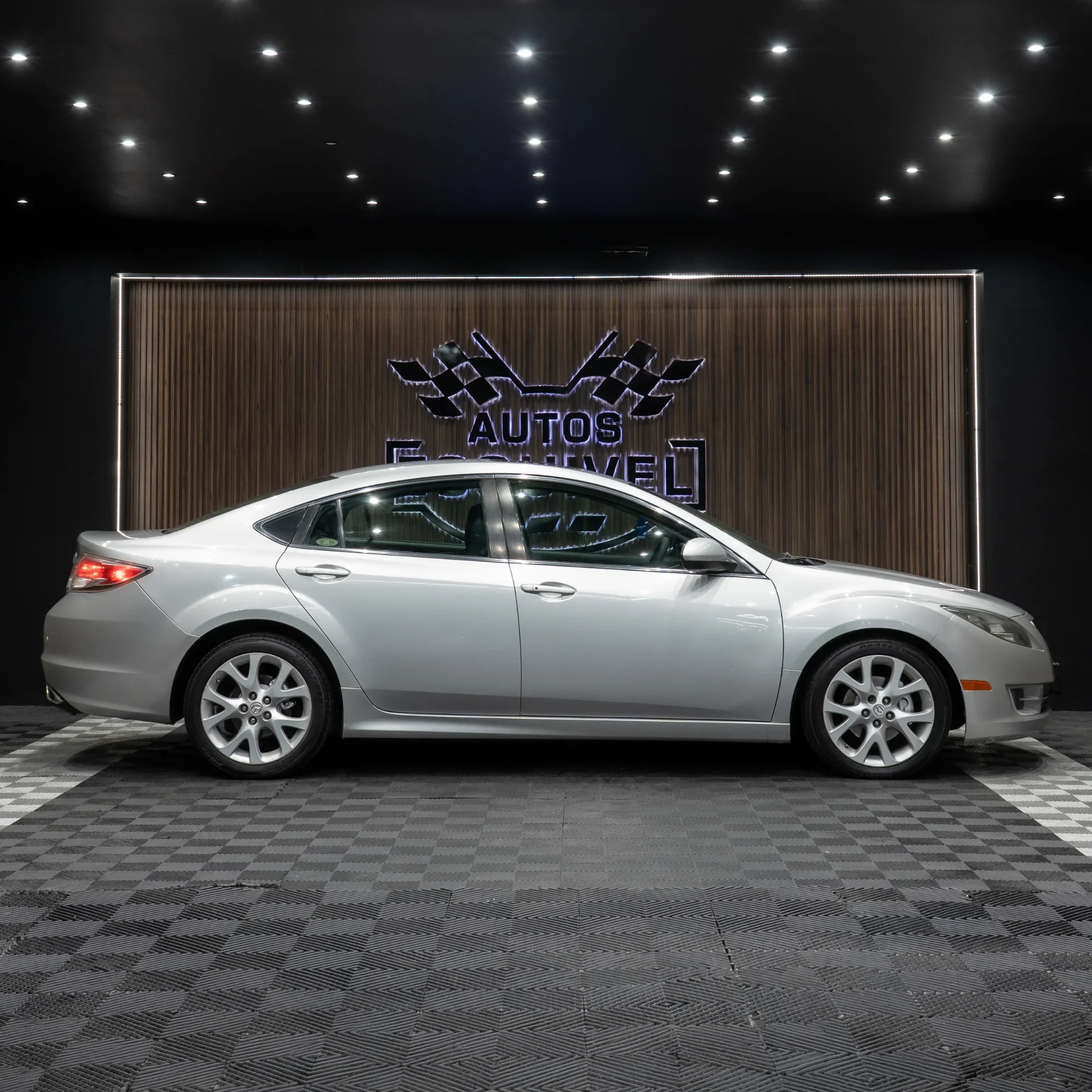 MAZDA M6 GS 2010 - imagen 2