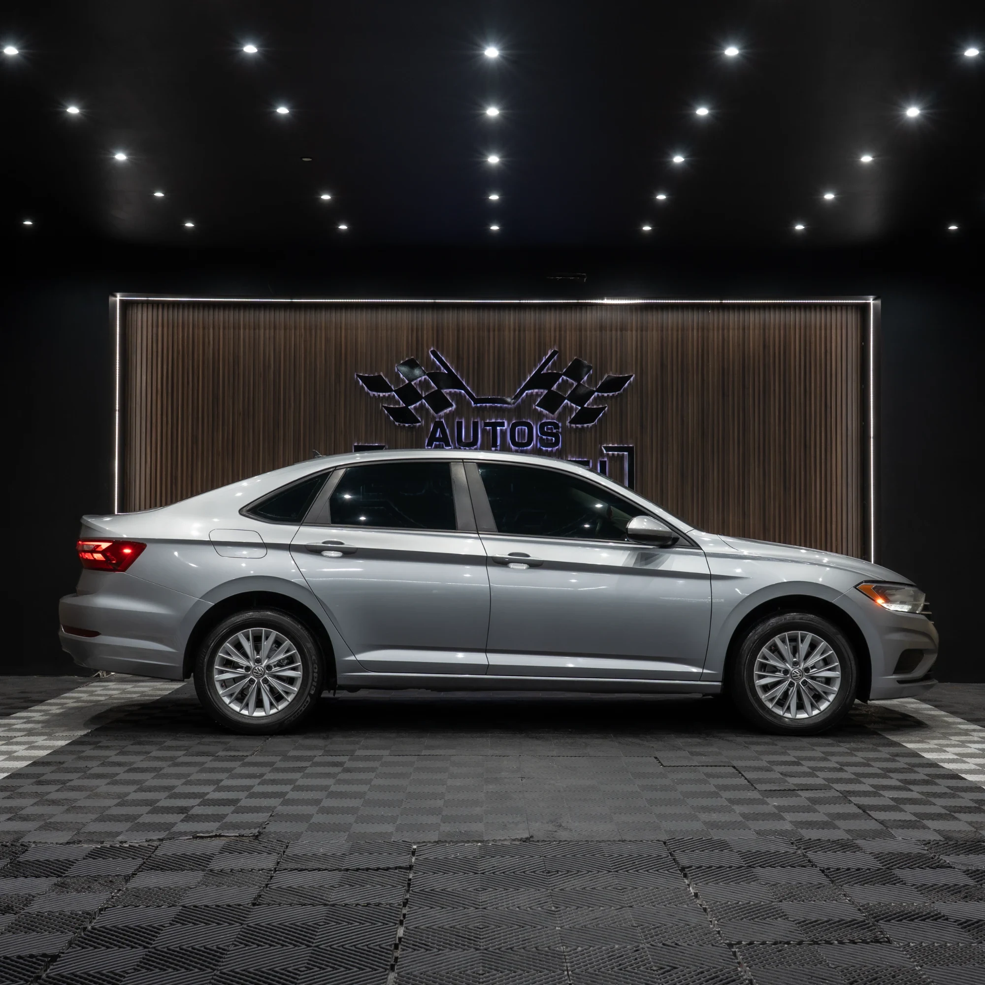 VOLKSWAGEN JETTA COMFORTLINE 2021 - imagen 2