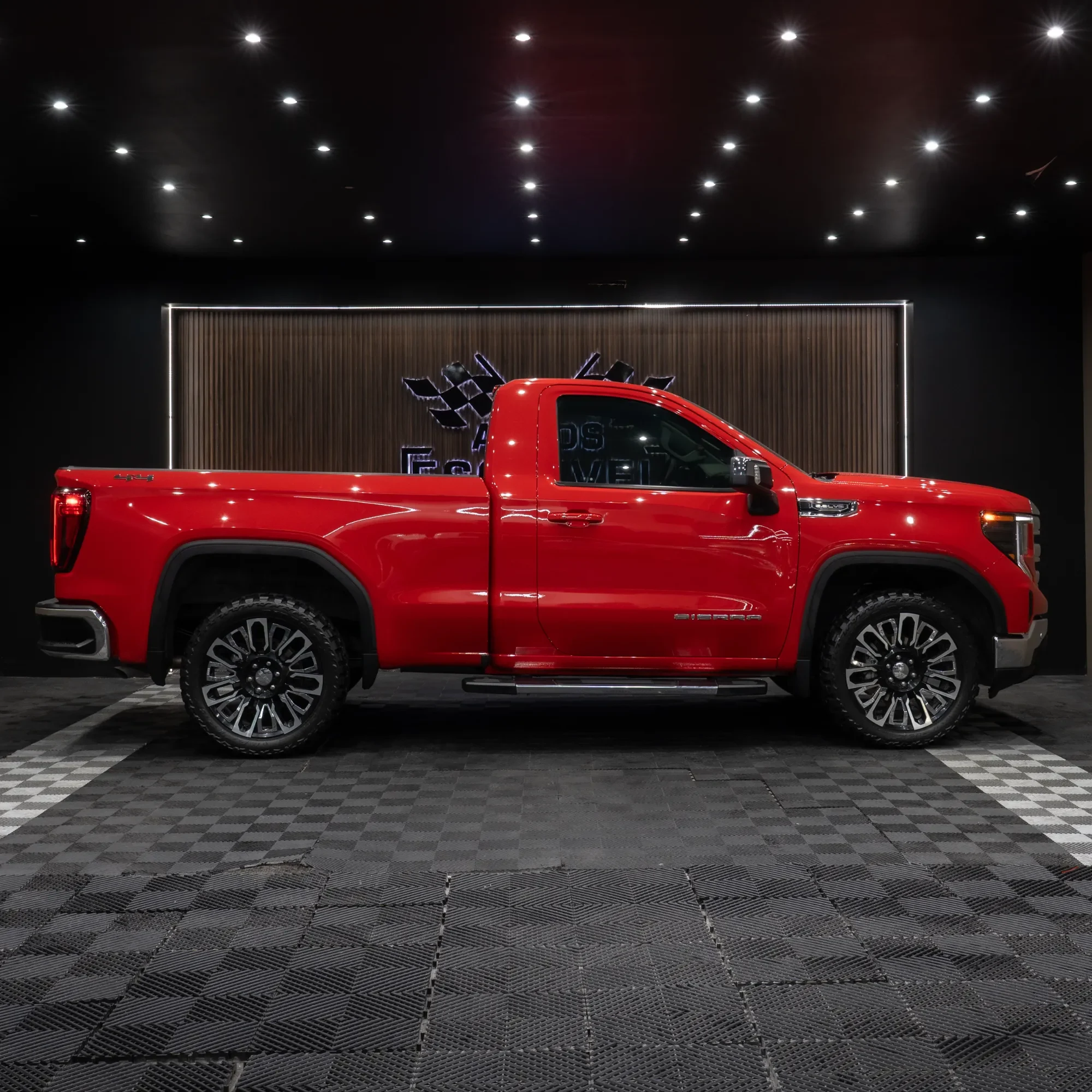 GMC SIERRA 2025 - imagen 2