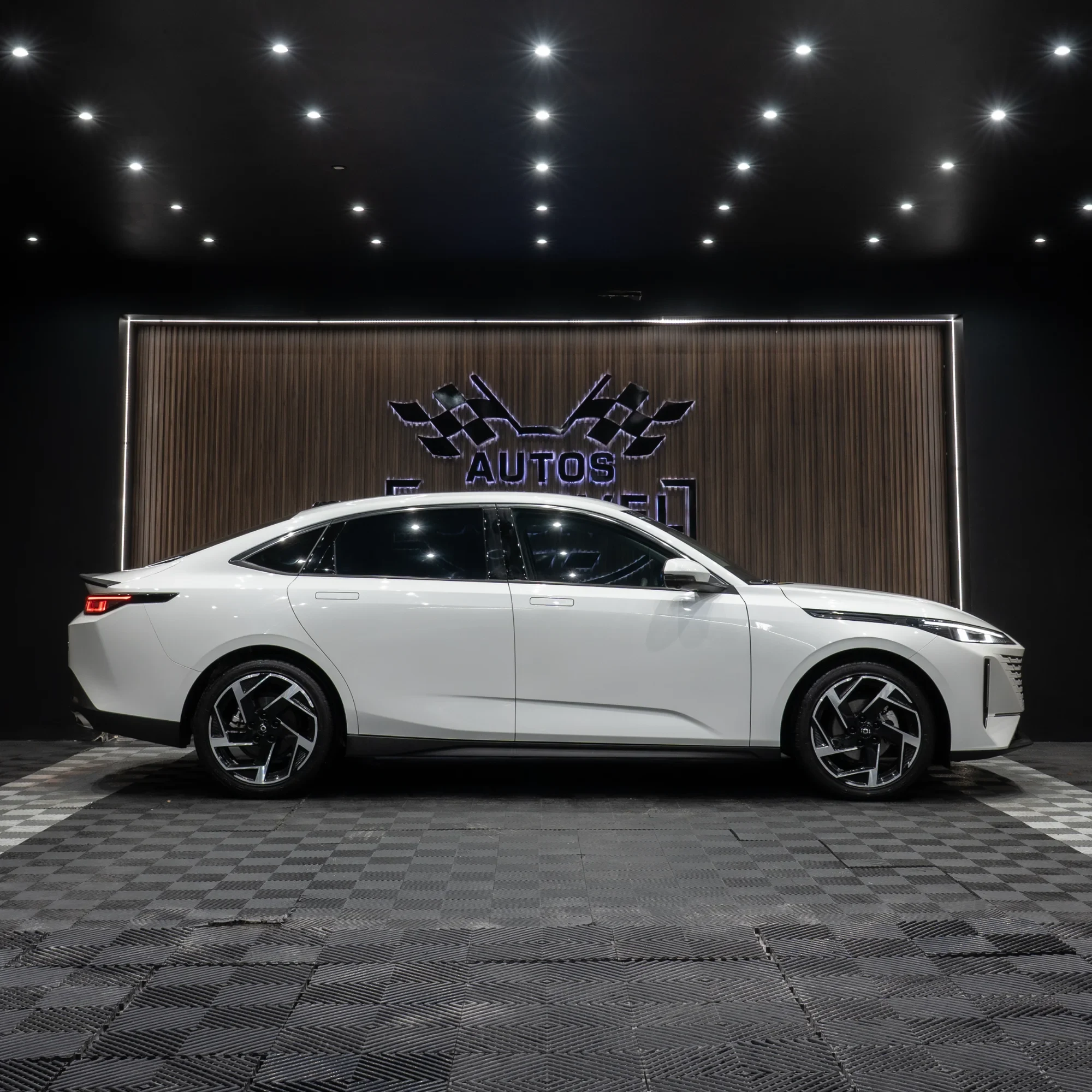 CHANGAN EADO 2026 - imagen 2