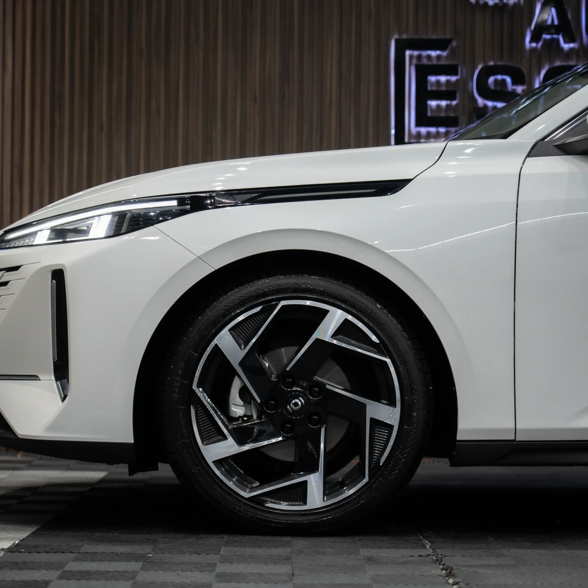CHANGAN EADO 2026 - imagen 10