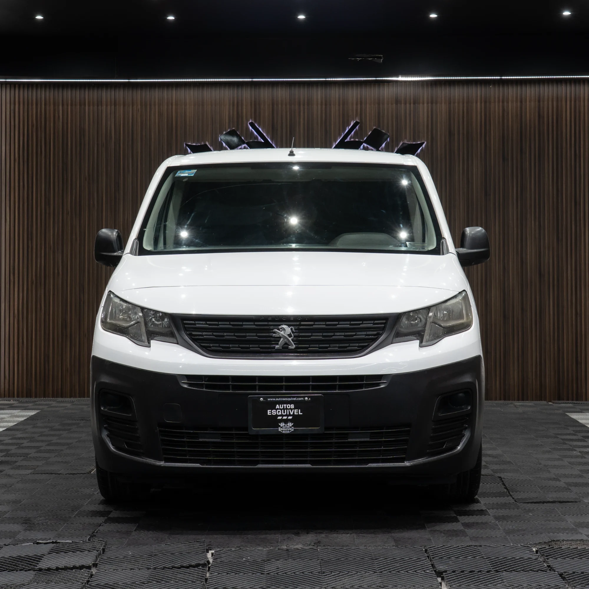 PEUGEOT PARTNER 2020 - imagen 5