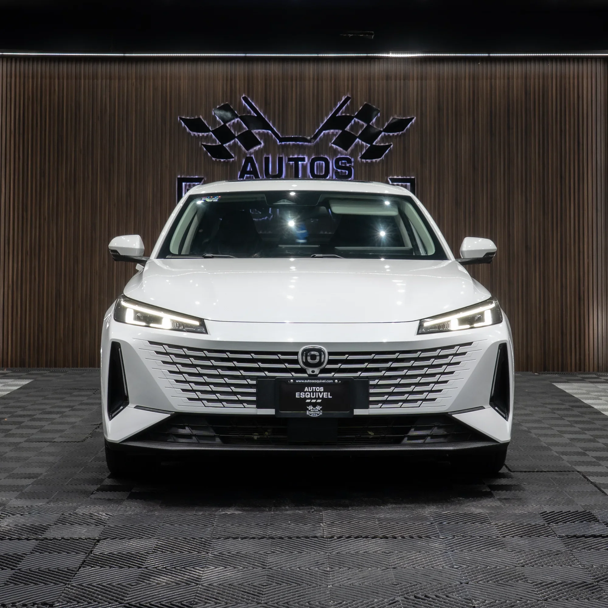 CHANGAN EADO 2026 - imagen 4