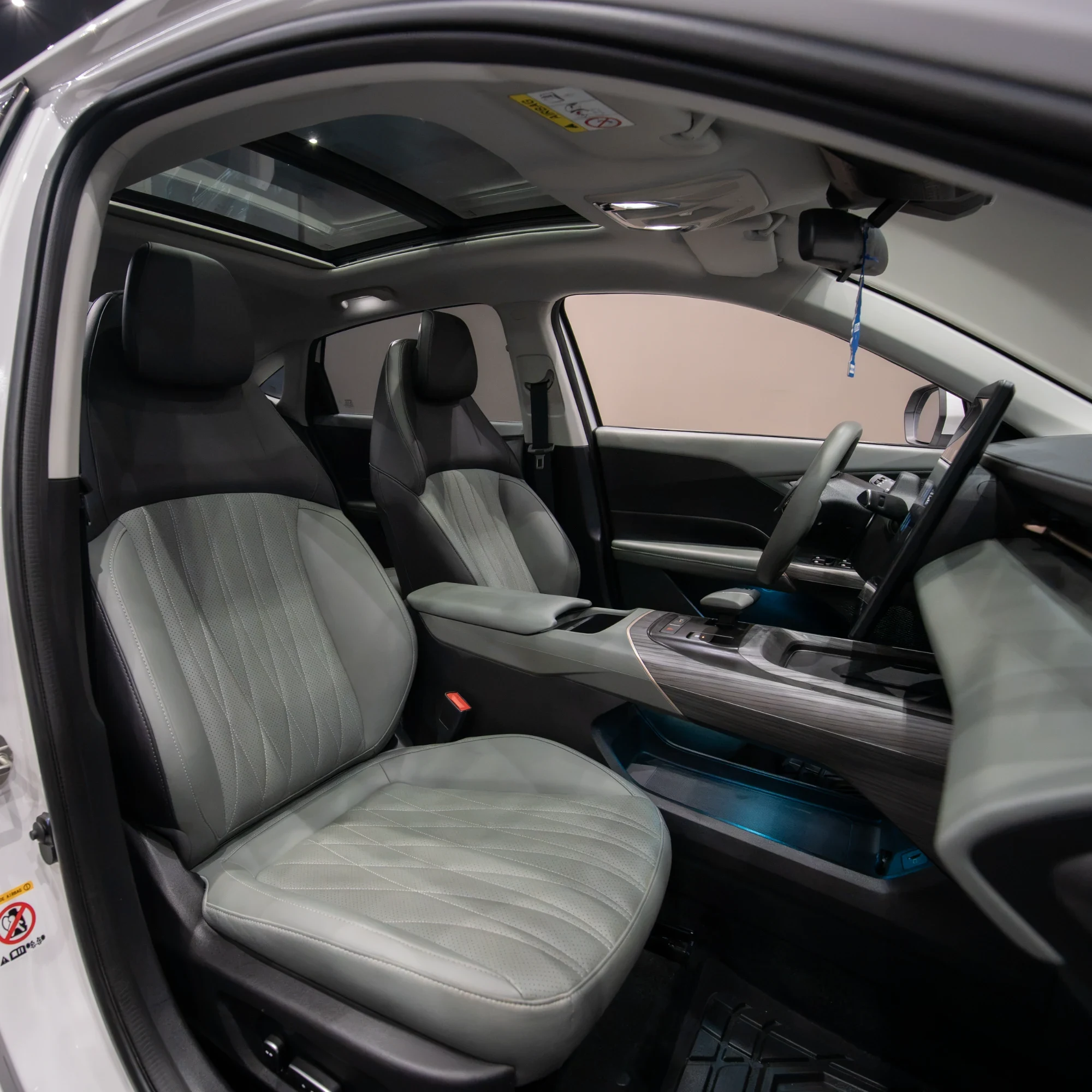 CHANGAN EADO 2026 - imagen 8