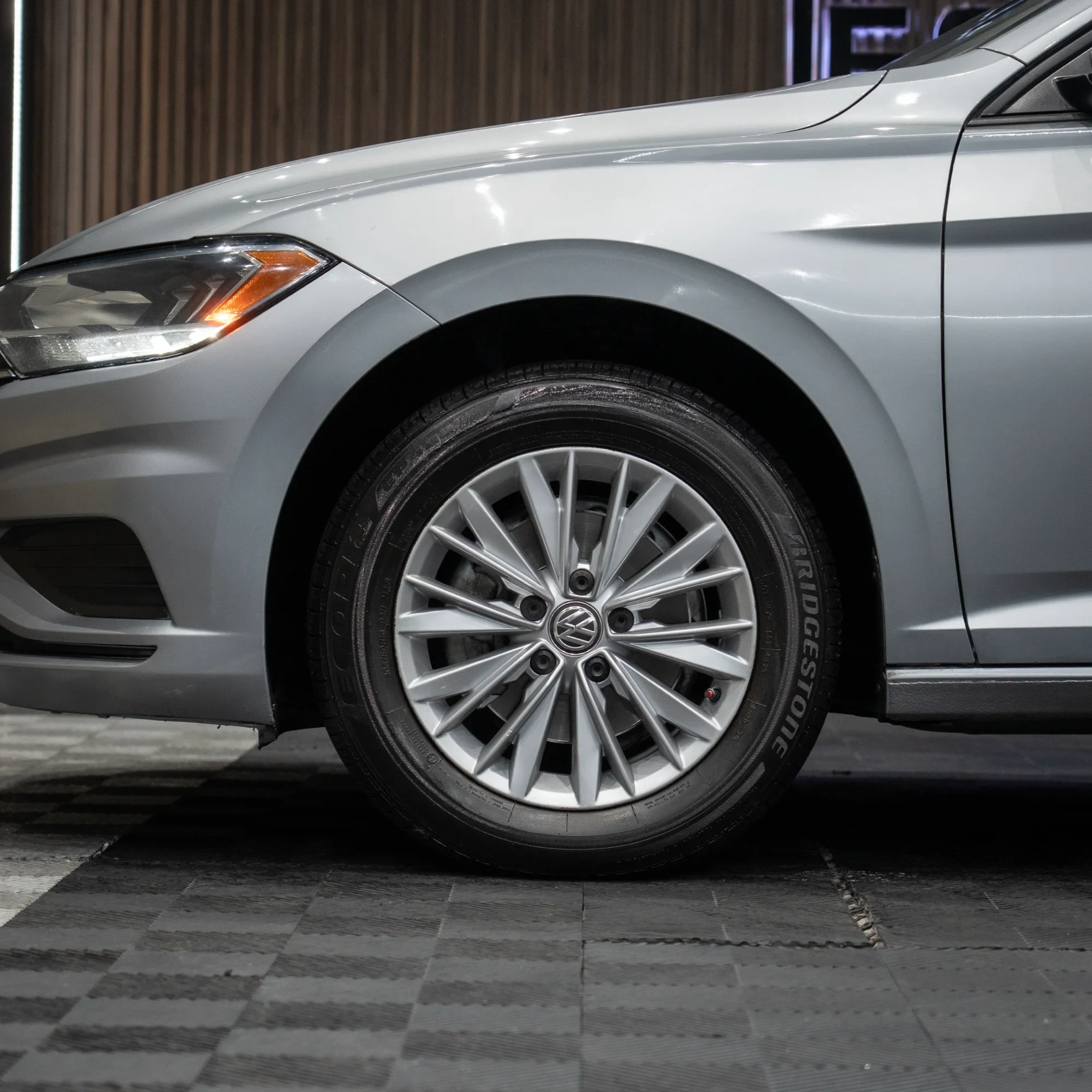 VOLKSWAGEN JETTA COMFORTLINE 2021 - imagen 10