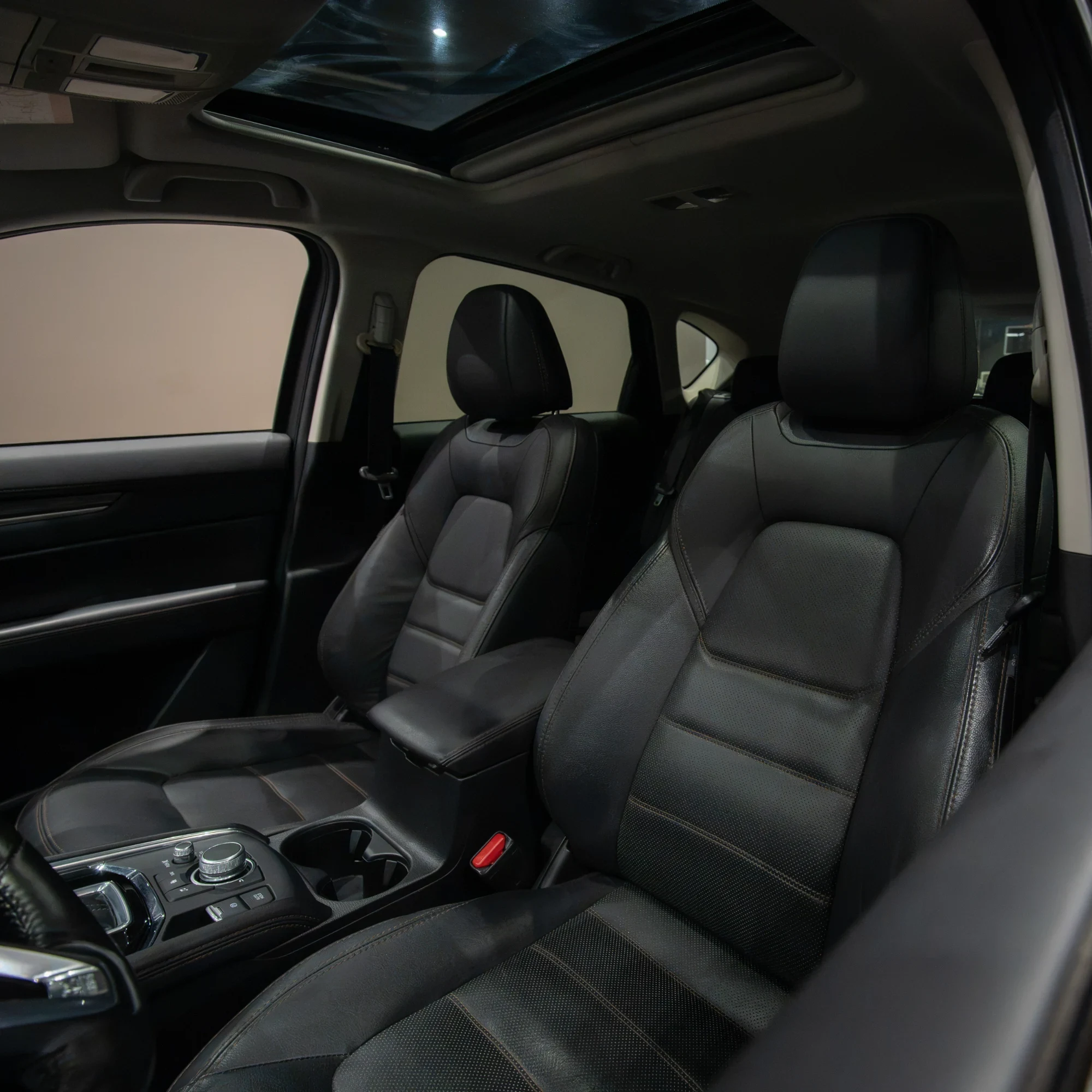MAZDA CX-5 GRAND TOURING 2020 - imagen 9