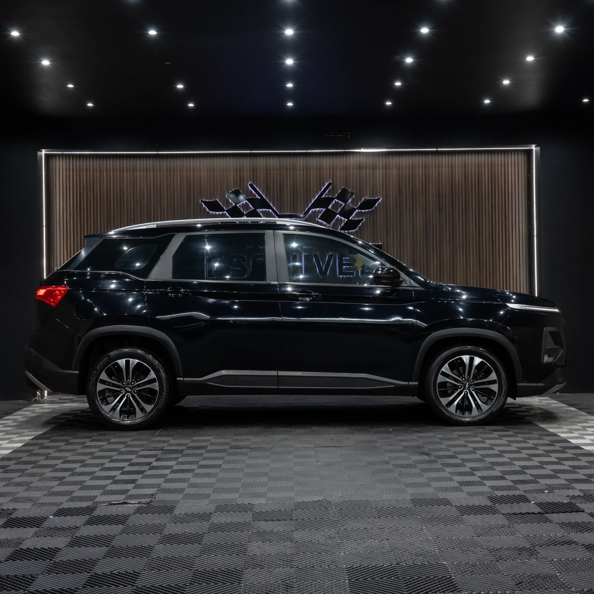 CHEVROLET CAPTIVA PREMIER 2022 - imagen 2
