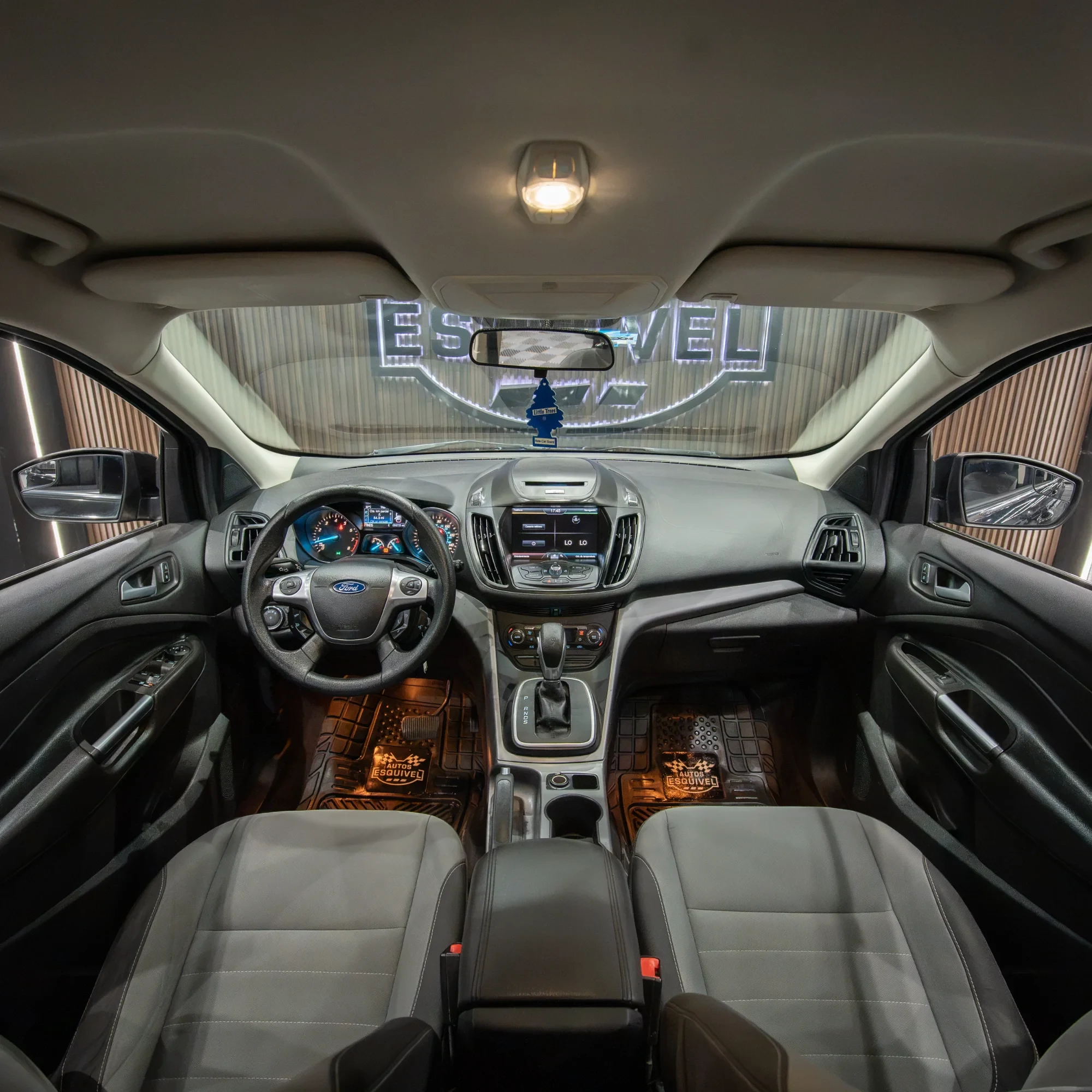 FORD ESCAPE 2014 - imagen 7