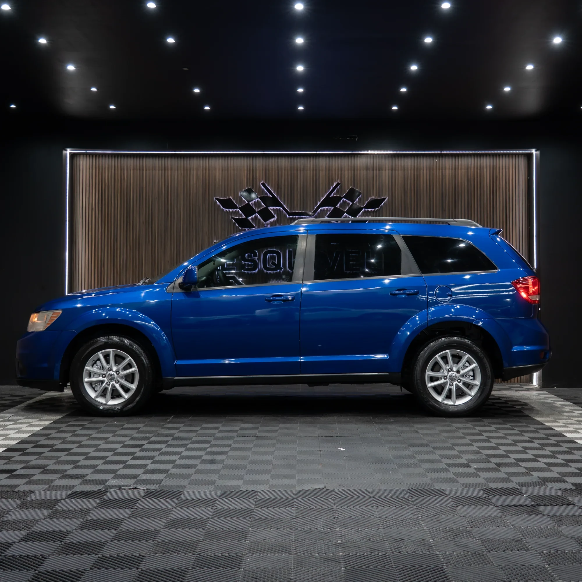 DODGE JOURNEY 2015 - imagen 3