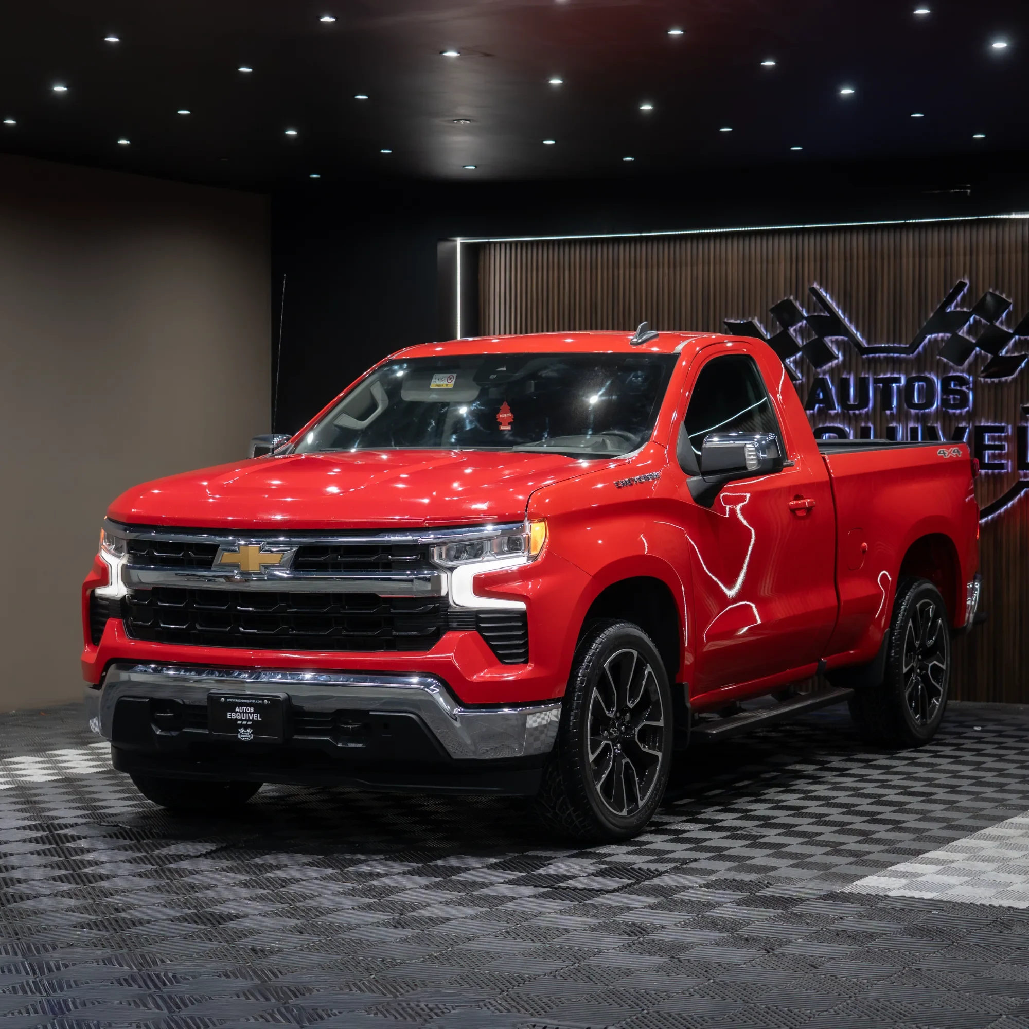 CHEVROLET CHEYENNE Z71 2023 - imagen 6