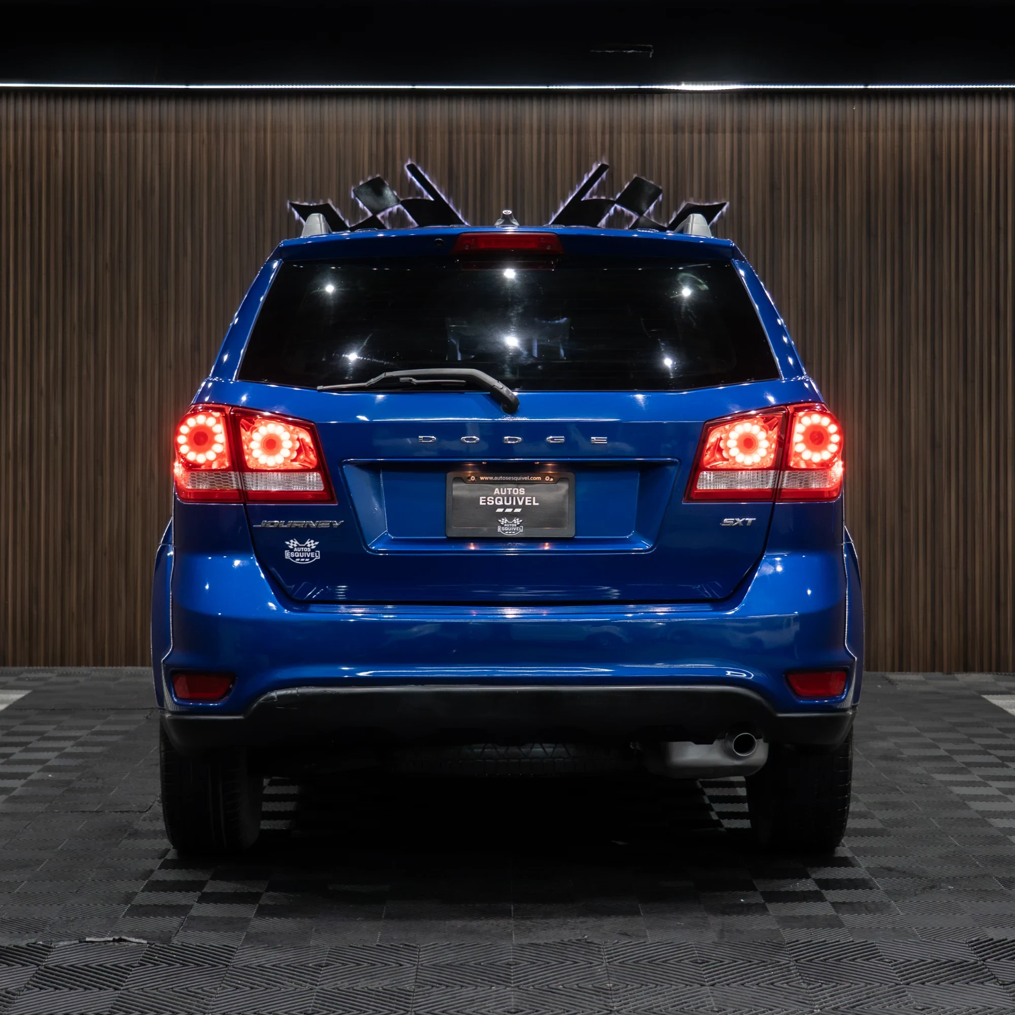 DODGE JOURNEY 2015 - imagen 5