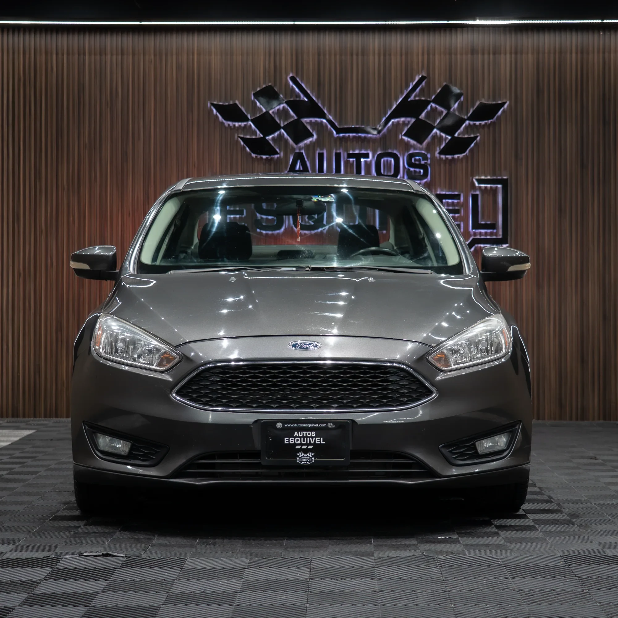 FORD FOCUS 2016 - imagen 4
