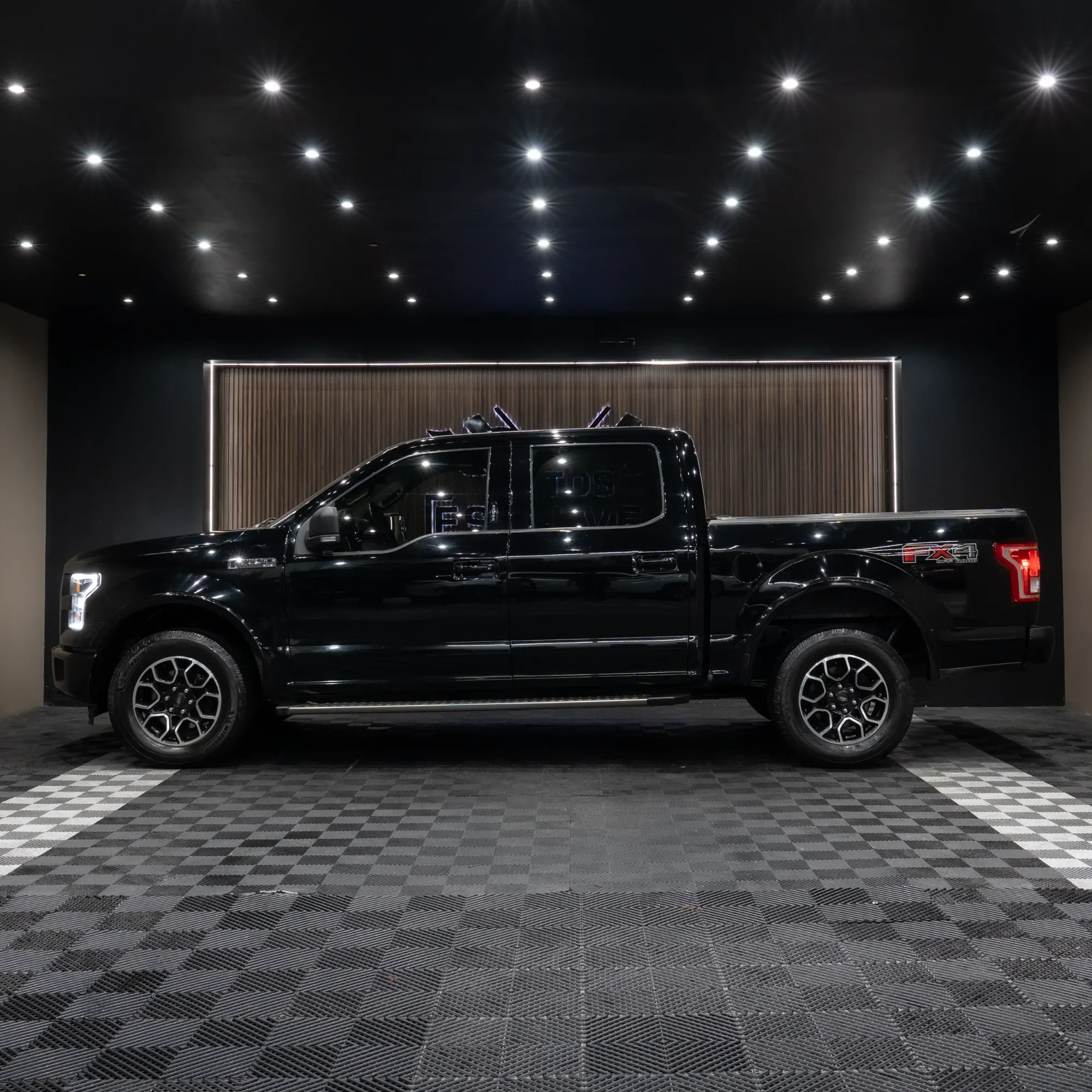 FORD LOBO 2016 - imagen 3