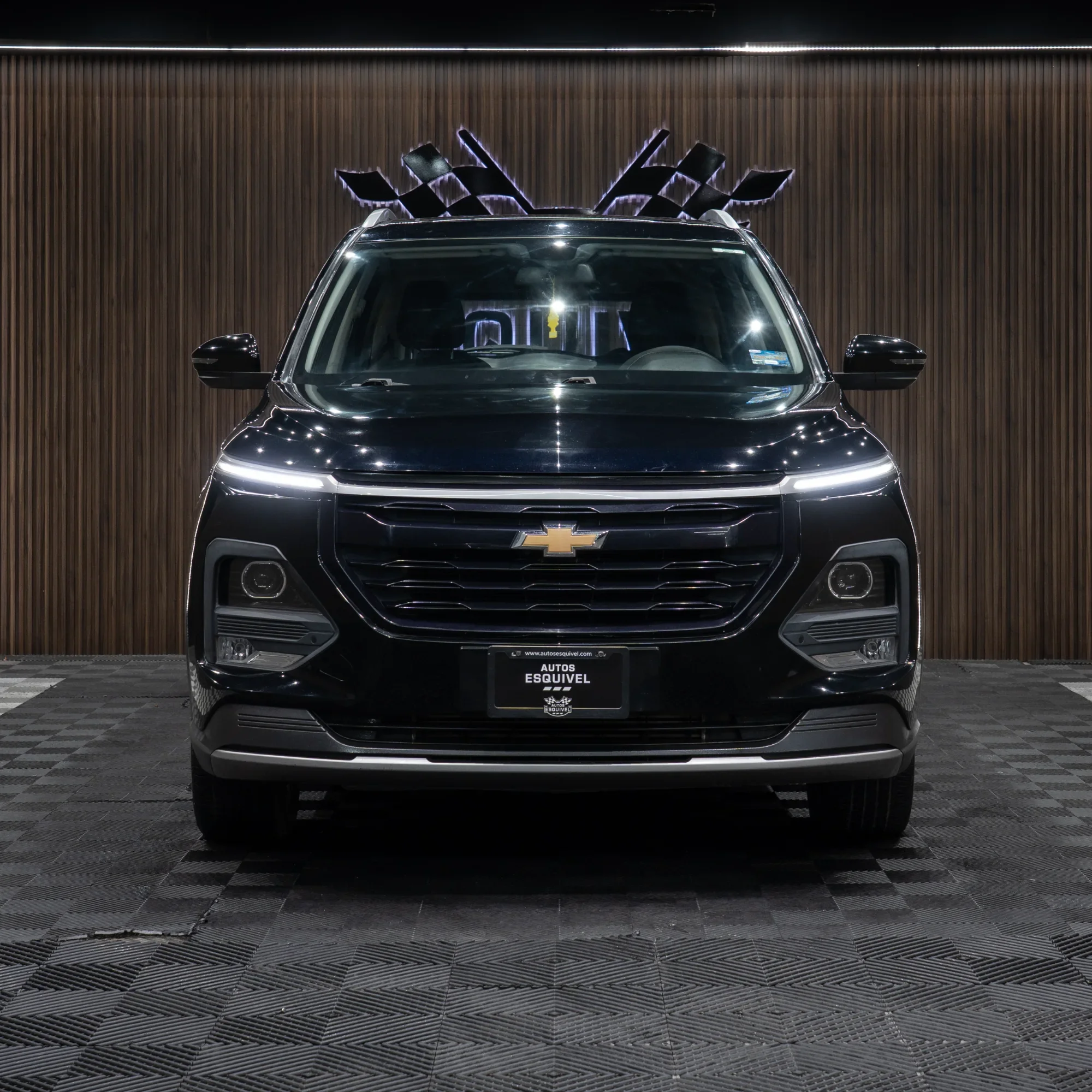 CHEVROLET CAPTIVA PREMIER 2022 - imagen 4