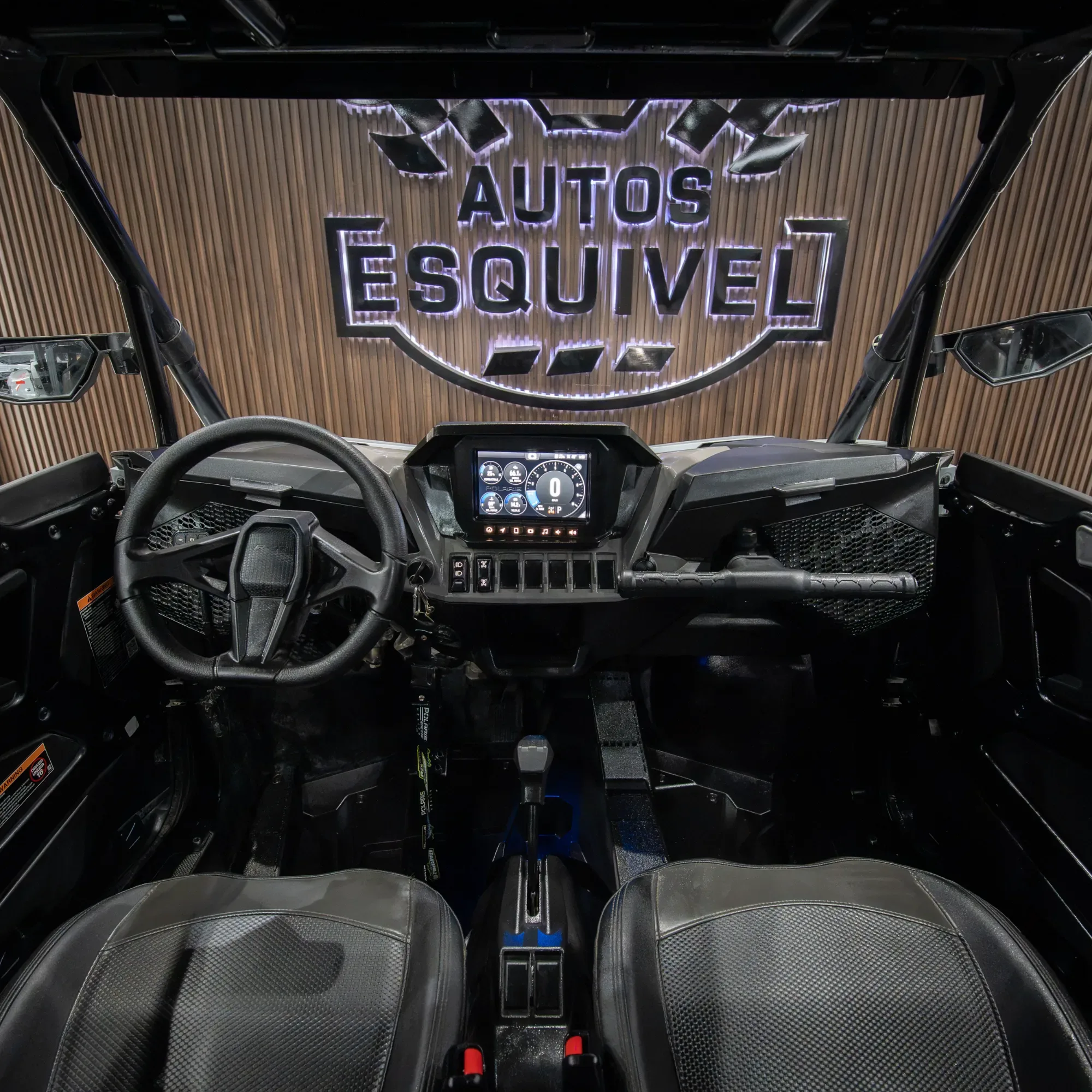 POLARIS RZR XP 1000 PREMIUM 2025 - imagen 7
