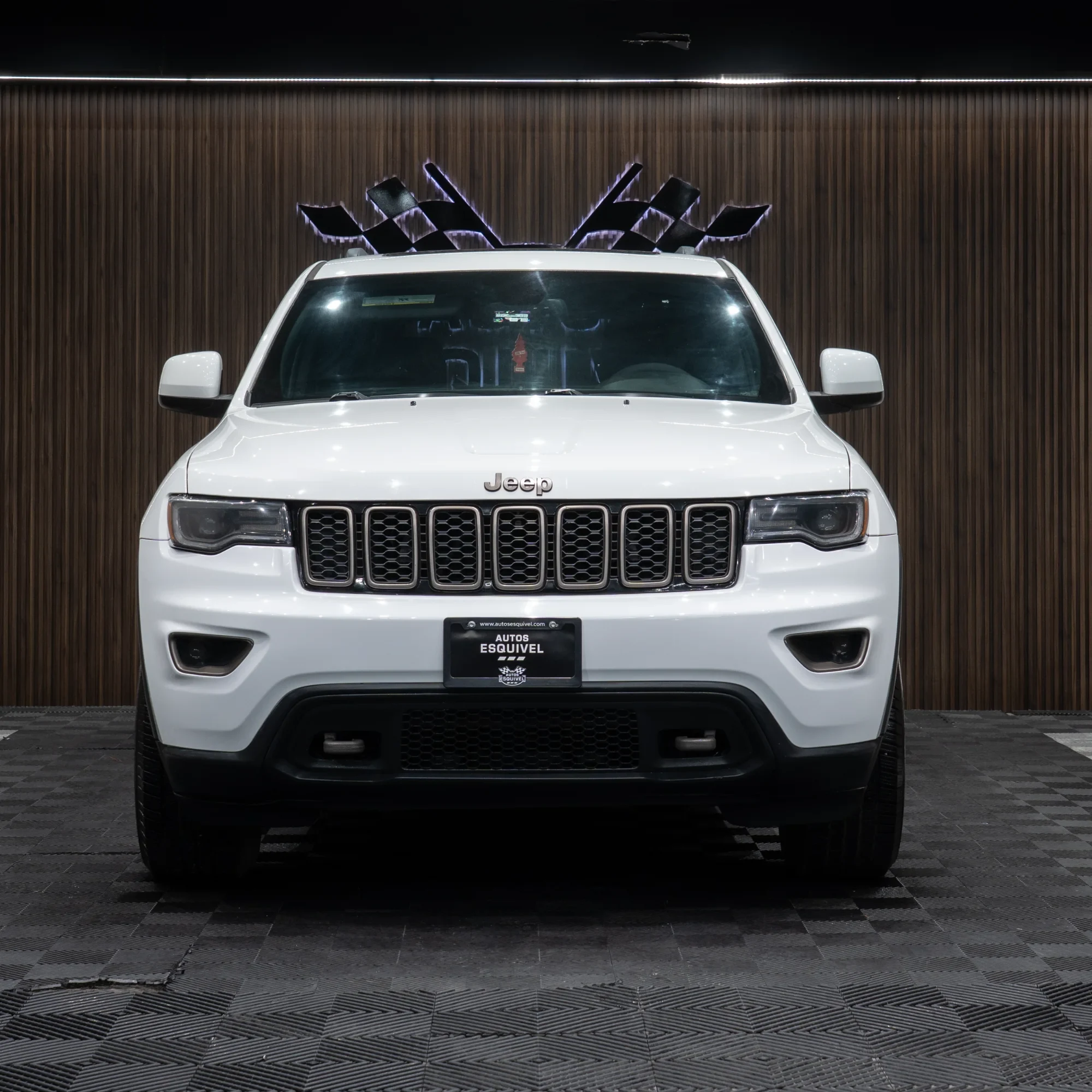 JEEP GRAND CHEROKEE 1941 2016 - imagen 4
