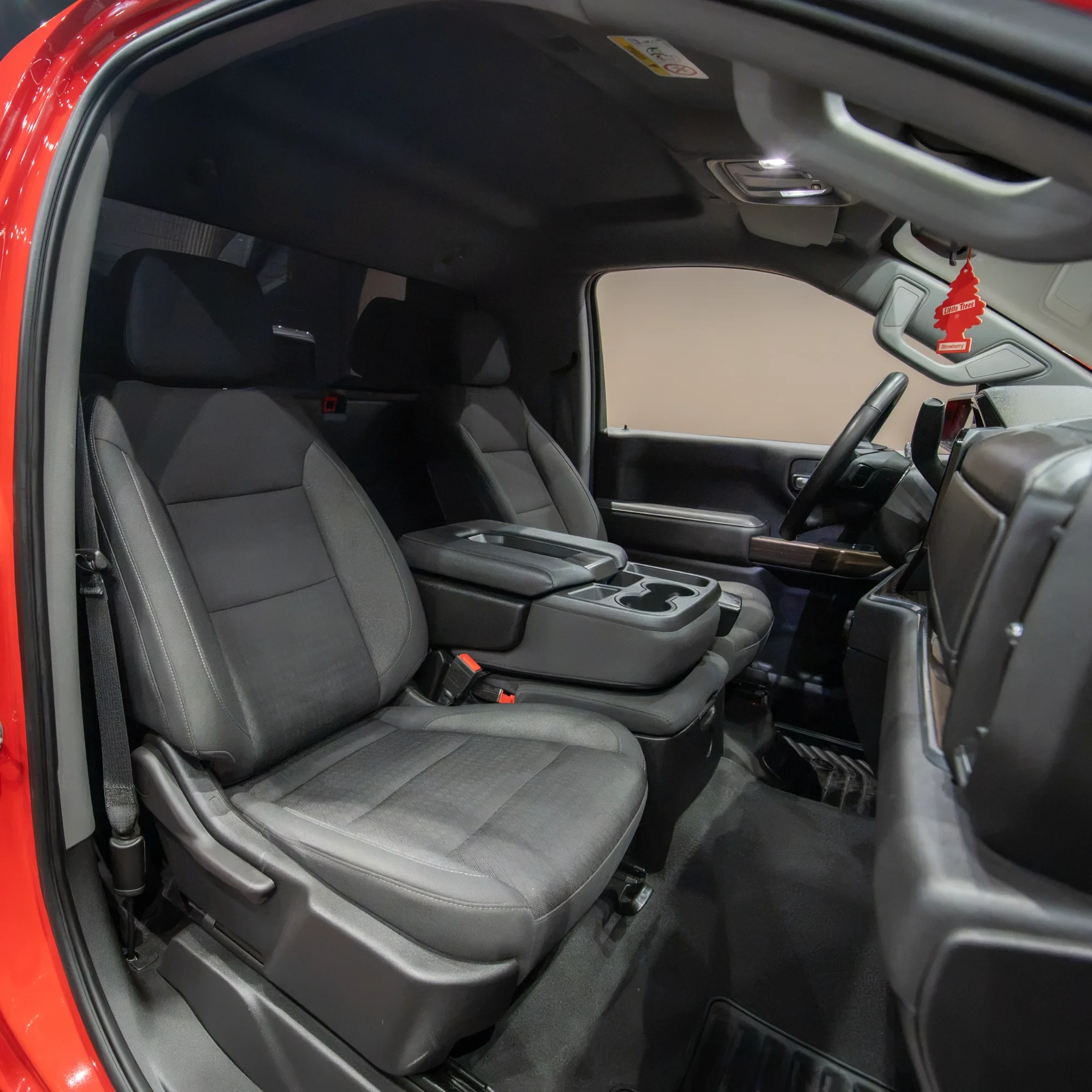 CHEVROLET CHEYENNE Z71 2023 - imagen 8